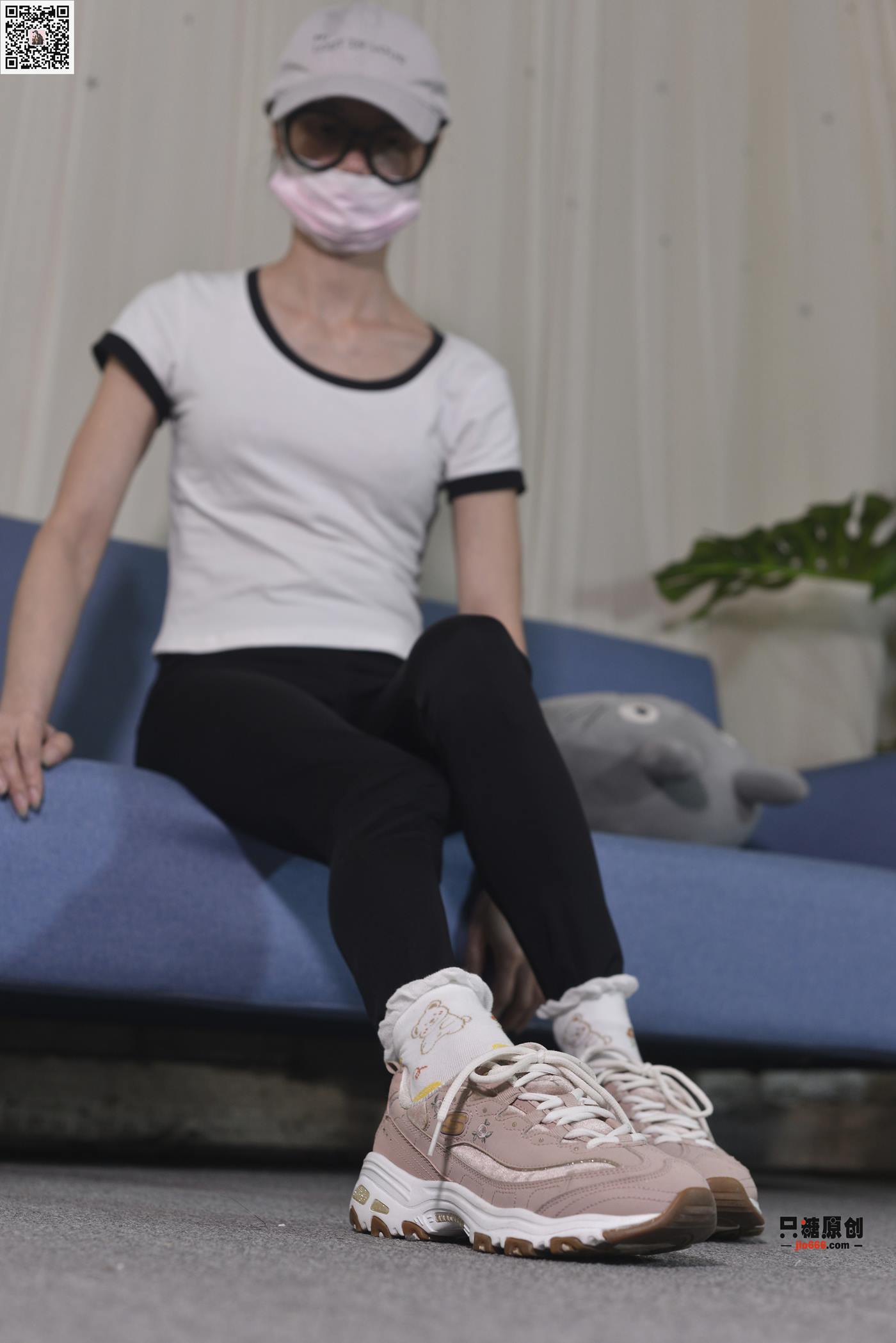 图片[14]-[只糖原创]NO.783 程欣 一路春暖花开[100P] – 速更版-美库