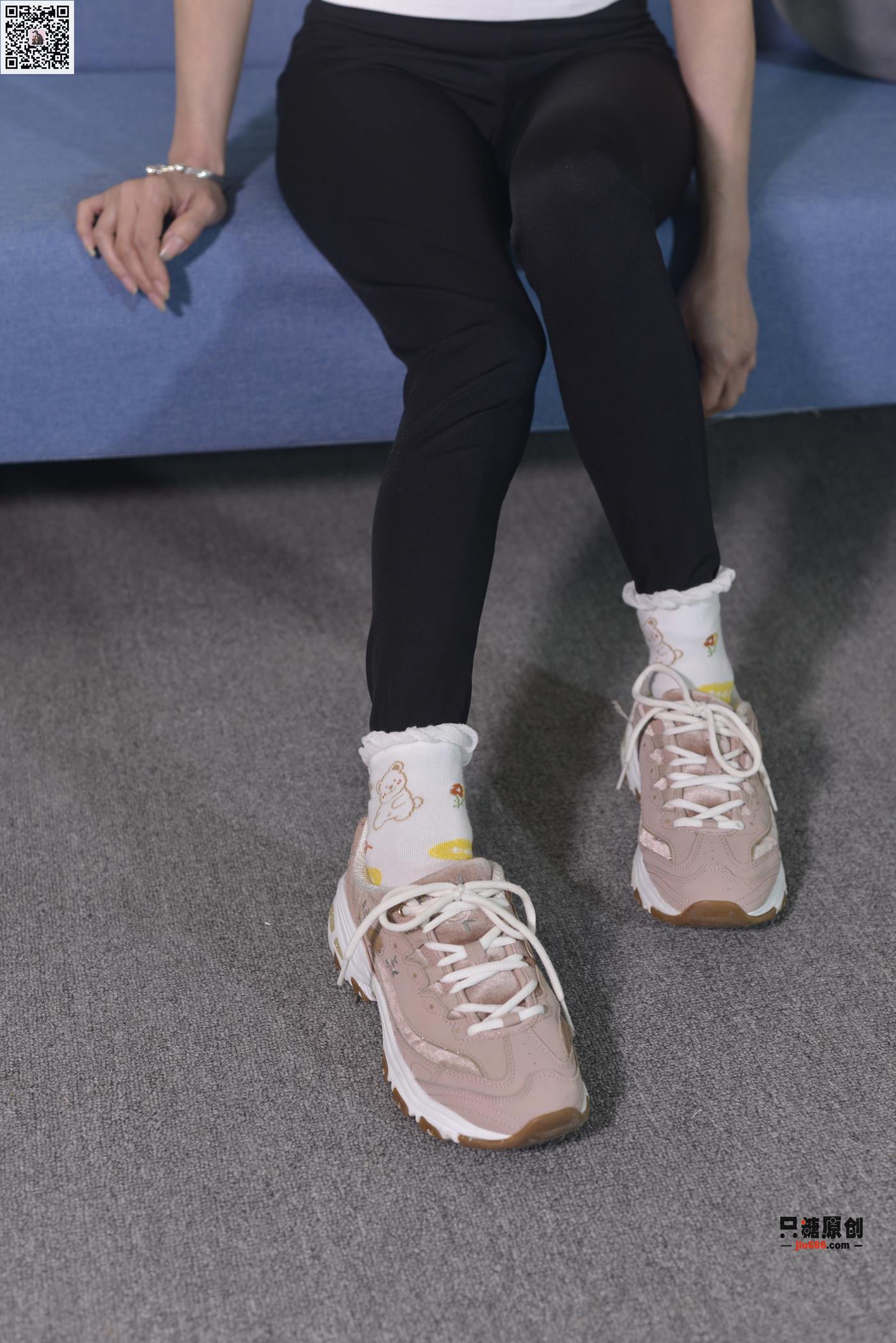 图片[15]-[只糖原创]NO.783 程欣 一路春暖花开[100P] – 速更版-美库