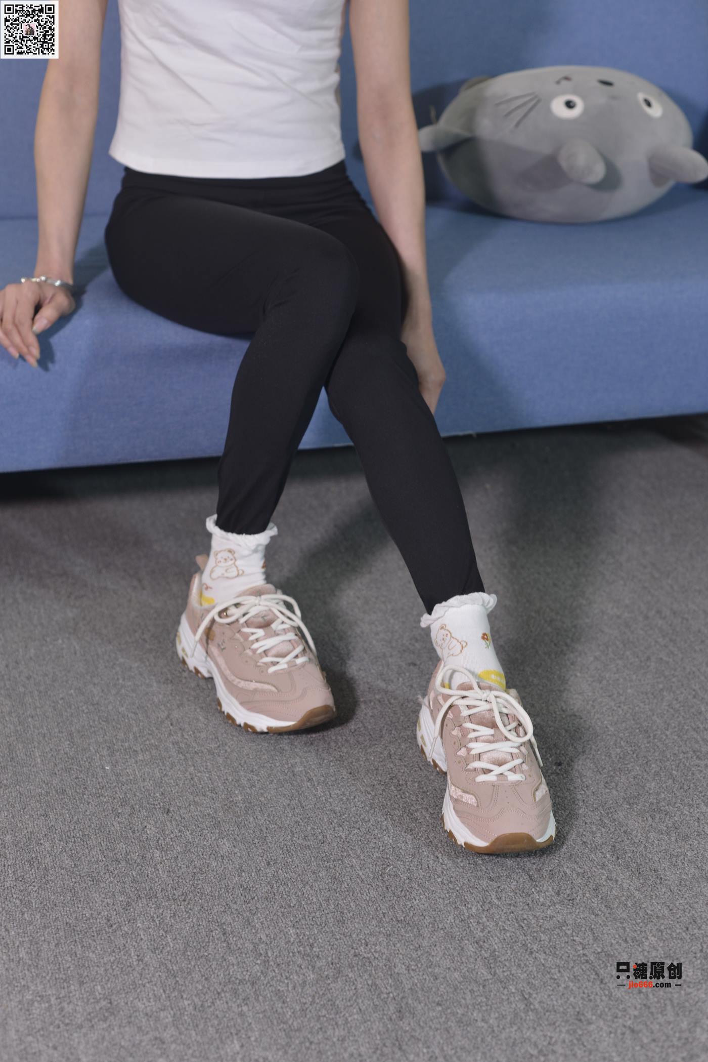 图片[16]-[只糖原创]NO.783 程欣 一路春暖花开[100P] – 速更版-美库