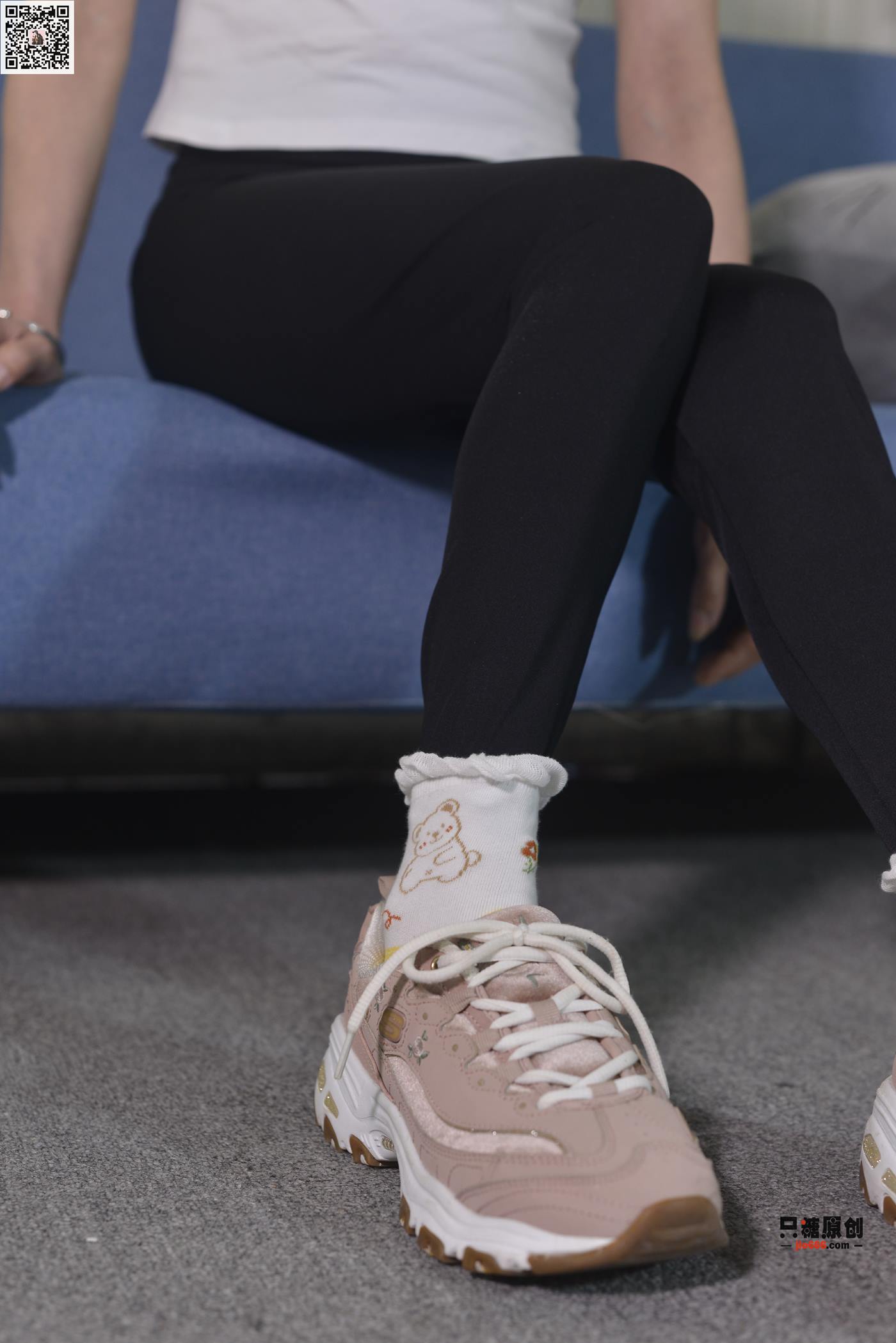 图片[17]-[只糖原创]NO.783 程欣 一路春暖花开[100P] – 速更版-美库