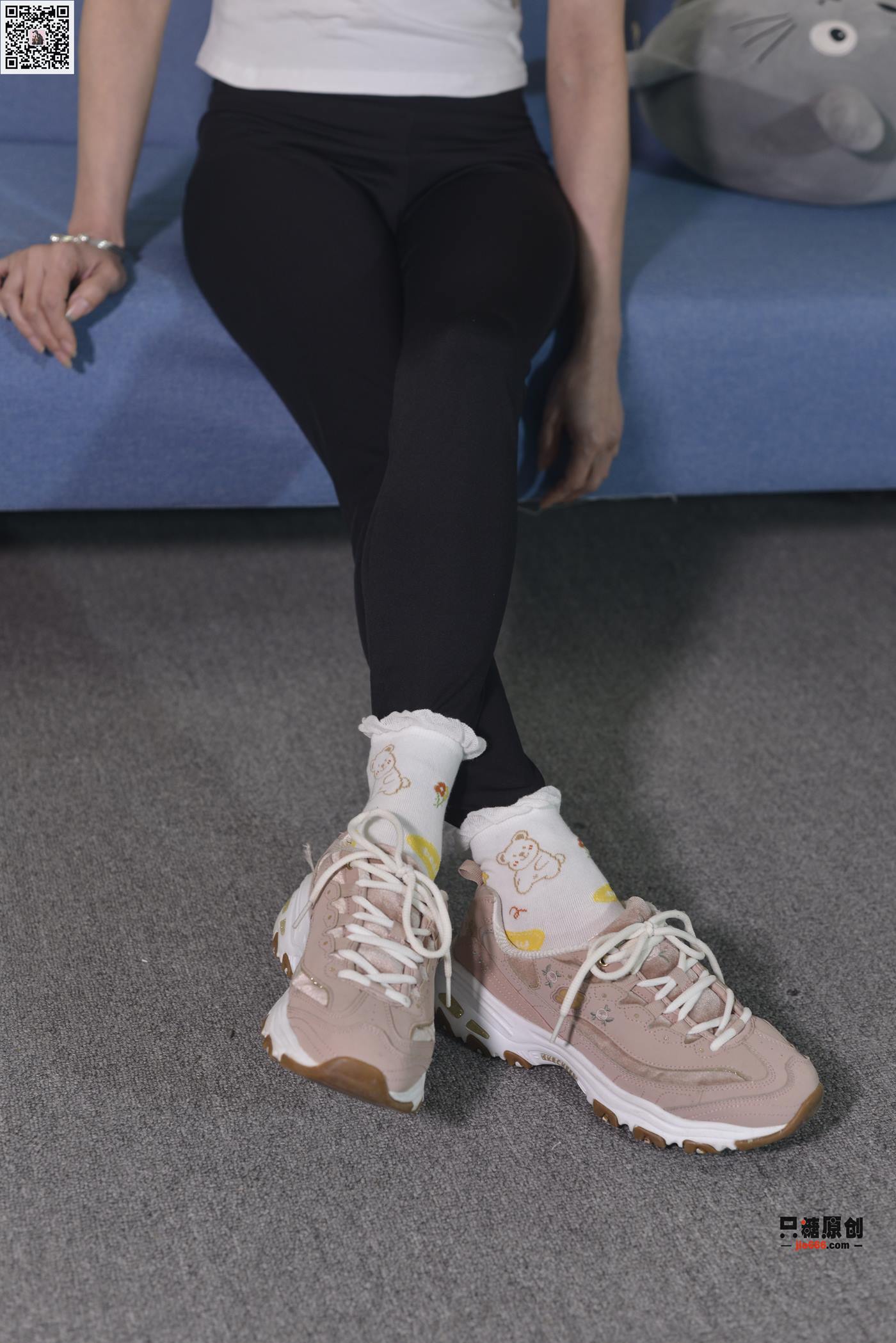 图片[19]-[只糖原创]NO.783 程欣 一路春暖花开[100P] – 速更版-美库