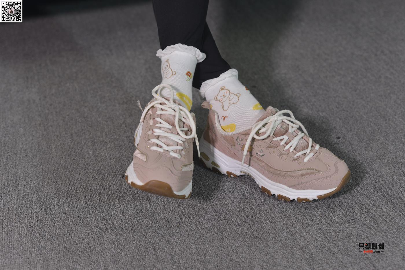 图片[20]-[只糖原创]NO.783 程欣 一路春暖花开[100P] – 速更版-美库