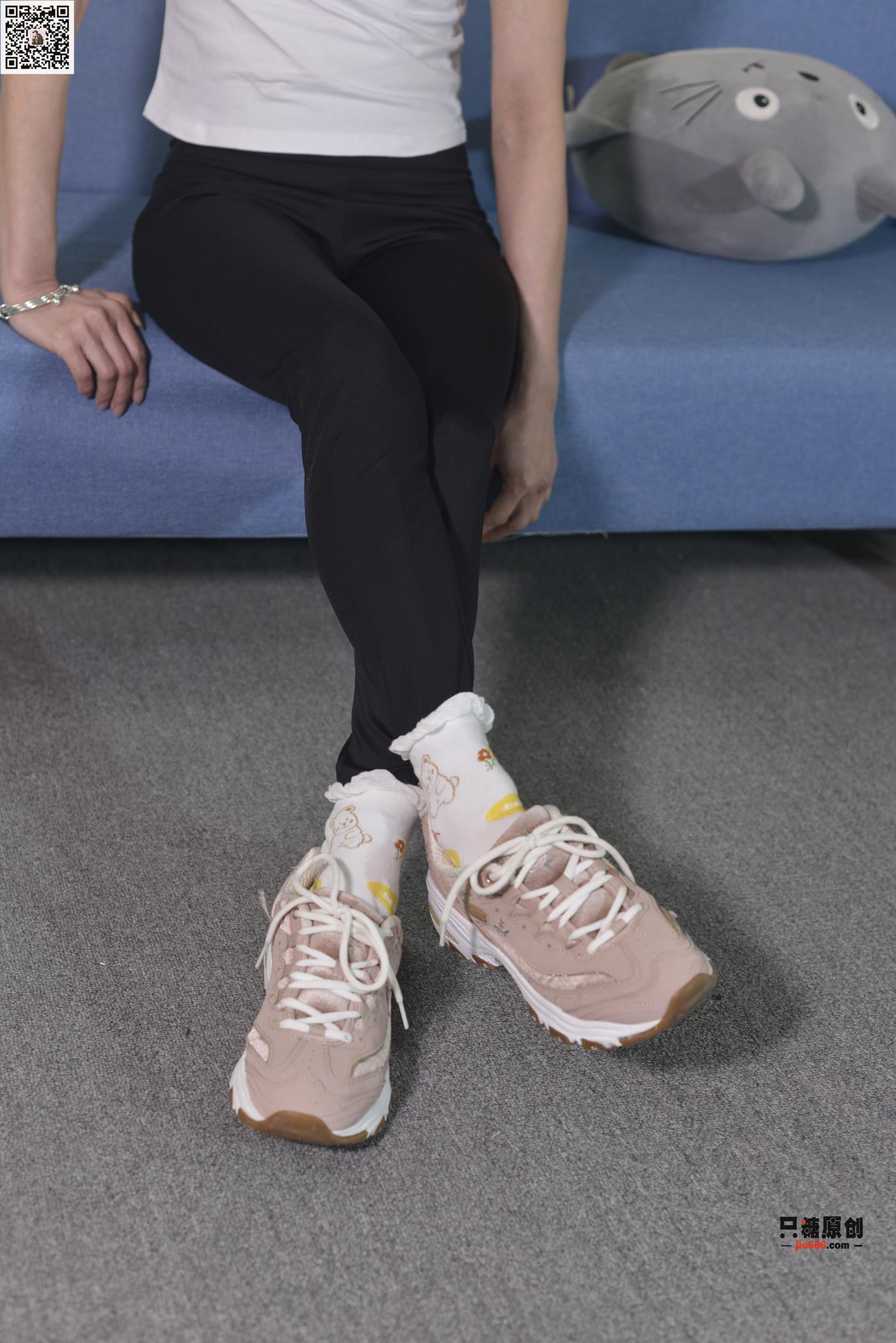 图片[21]-[只糖原创]NO.783 程欣 一路春暖花开[100P] – 速更版-美库