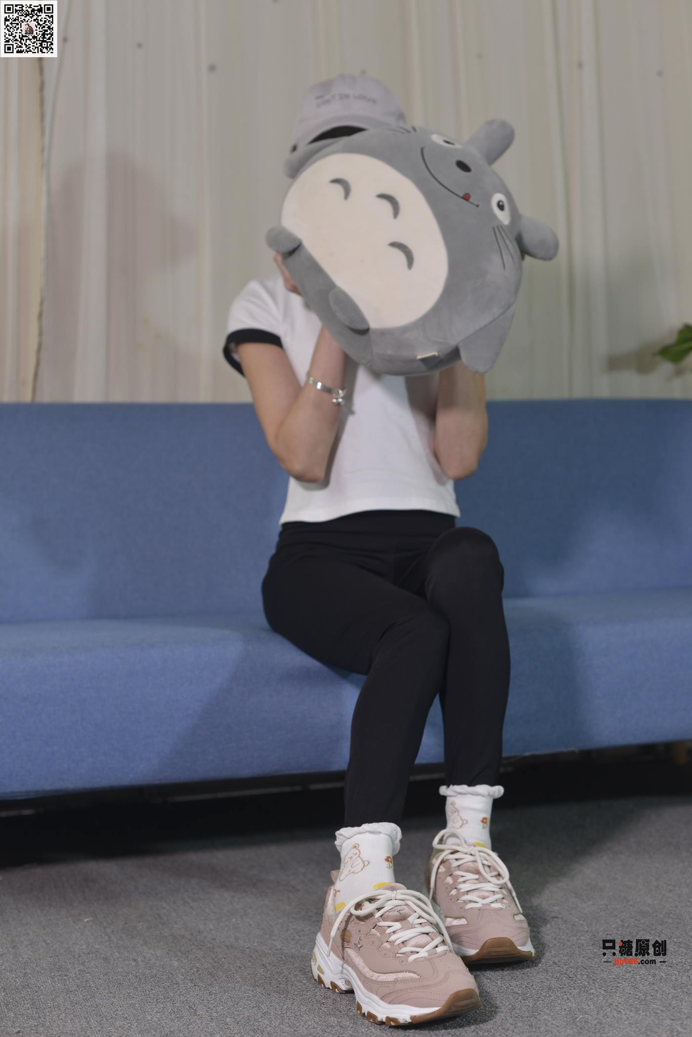 图片[22]-[只糖原创]NO.783 程欣 一路春暖花开[100P] – 速更版-美库