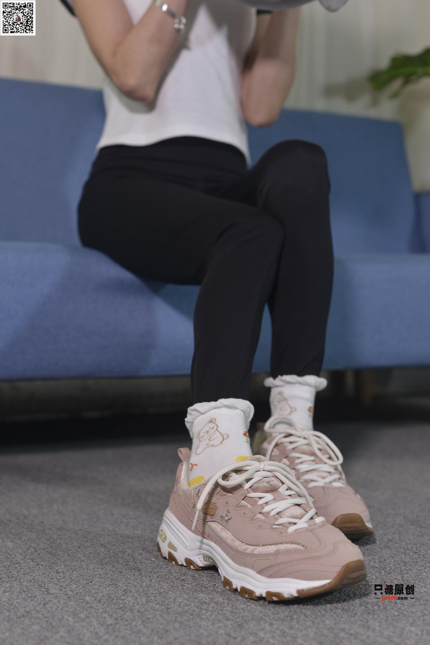 图片[23]-[只糖原创]NO.783 程欣 一路春暖花开[100P] – 速更版-美库