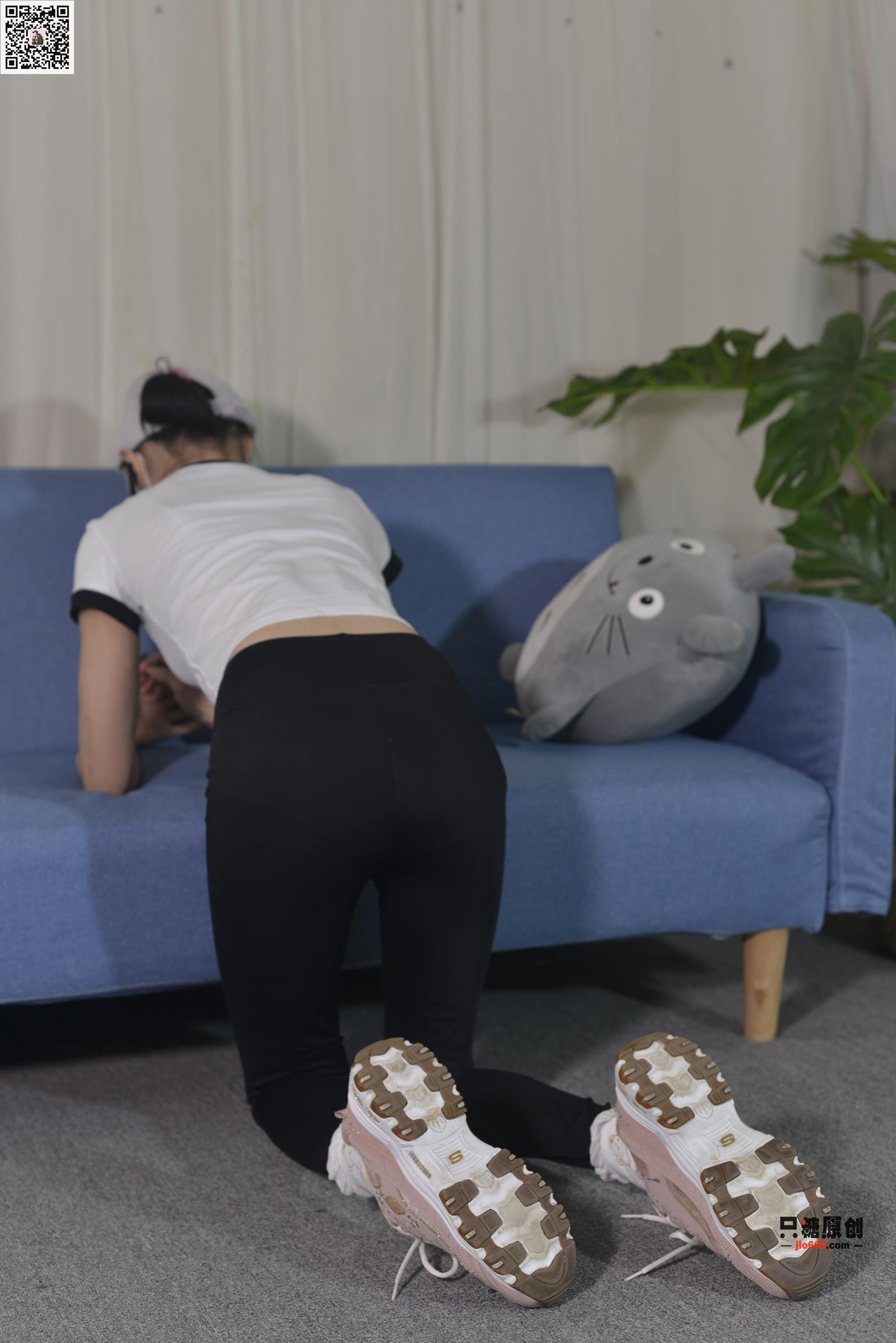 图片[24]-[只糖原创]NO.783 程欣 一路春暖花开[100P] – 速更版-美库