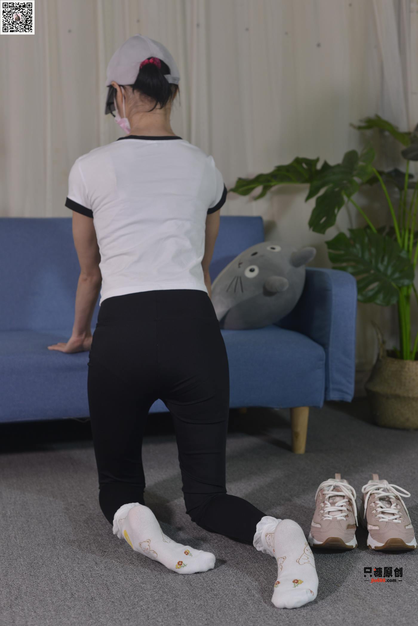 图片[32]-[只糖原创]NO.783 程欣 一路春暖花开[100P] – 速更版-美库