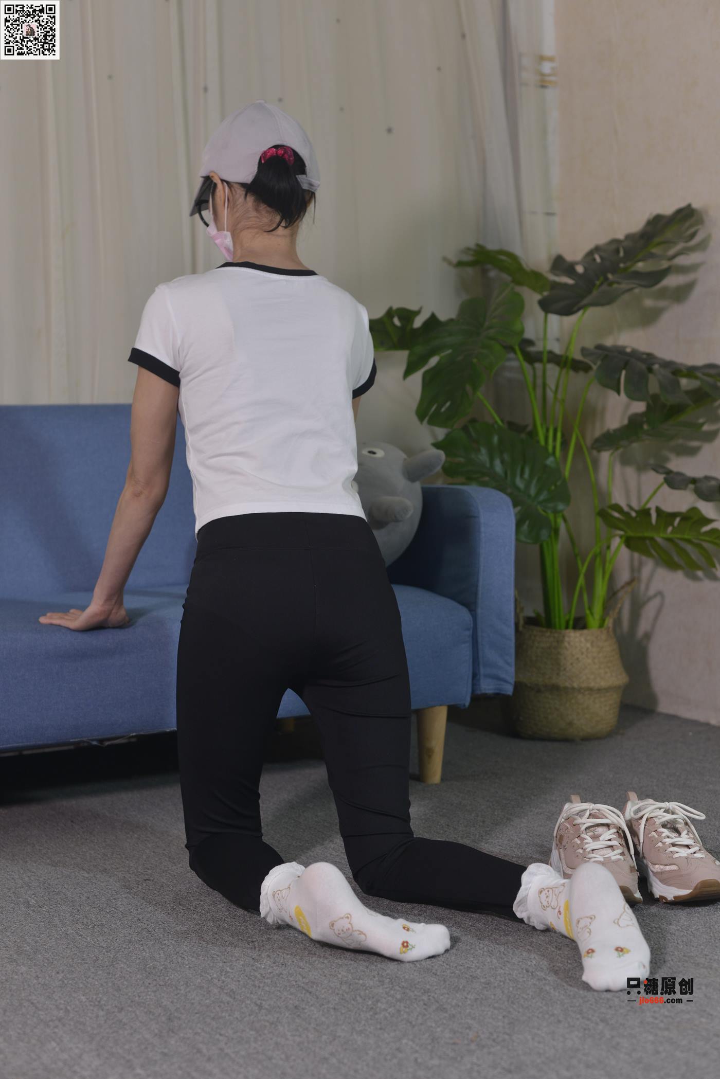 图片[35]-[只糖原创]NO.783 程欣 一路春暖花开[100P] – 速更版-美库