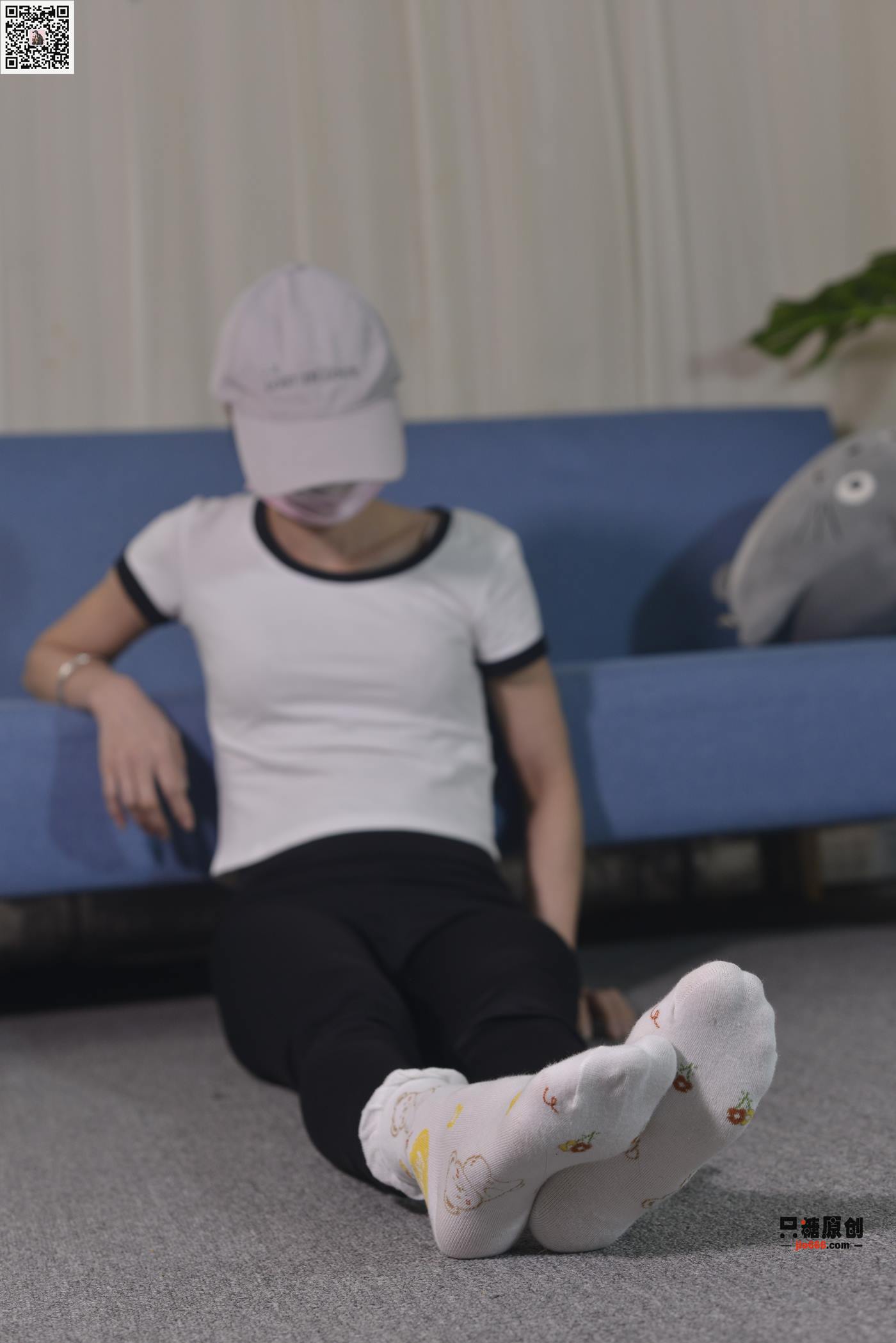 图片[39]-[只糖原创]NO.783 程欣 一路春暖花开[100P] – 速更版-美库