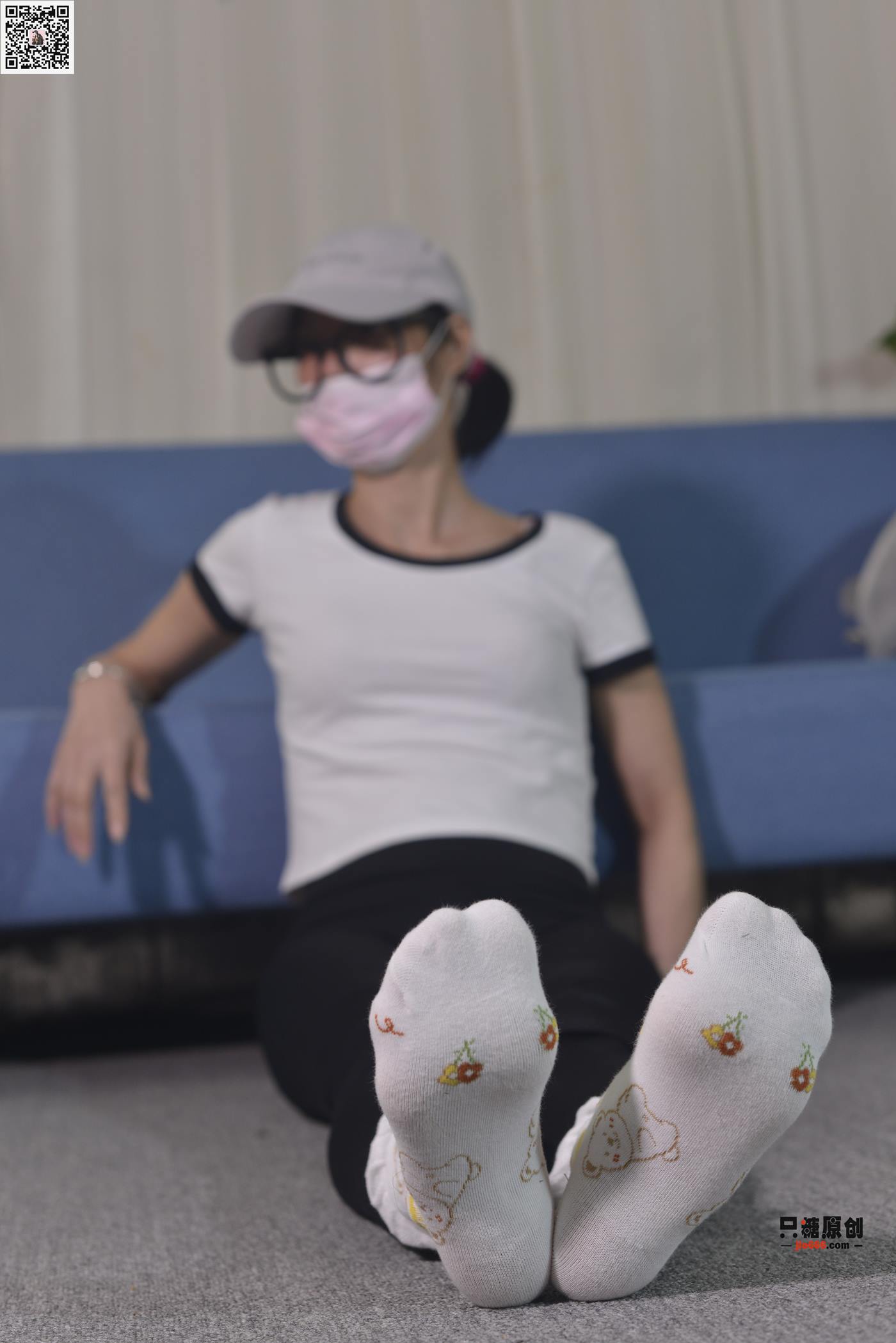 图片[40]-[只糖原创]NO.783 程欣 一路春暖花开[100P] – 速更版-美库