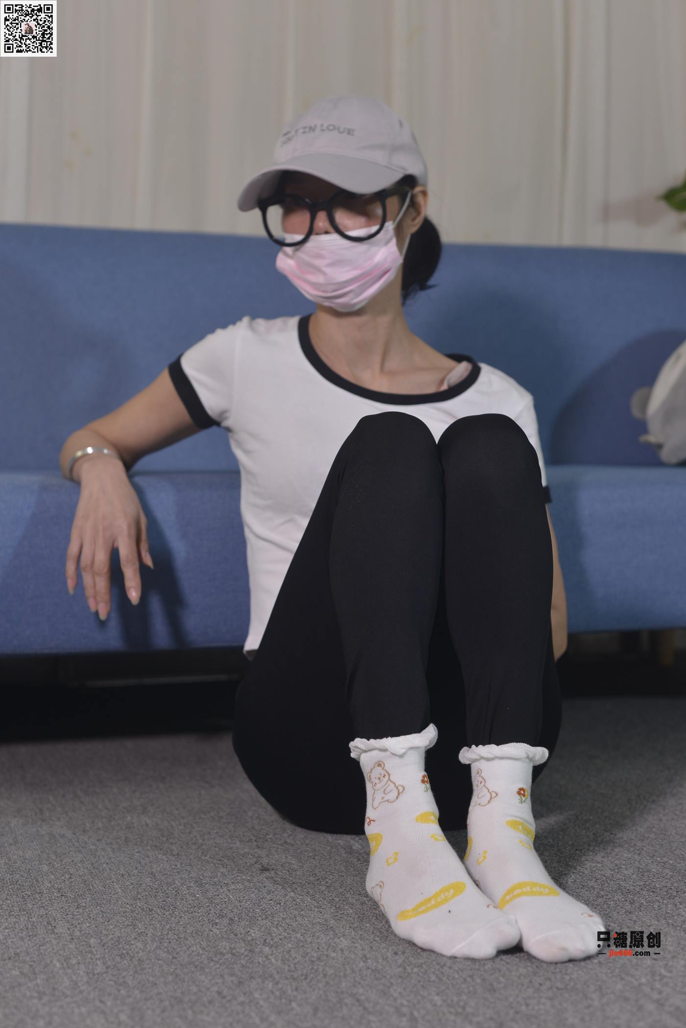 图片[42]-[只糖原创]NO.783 程欣 一路春暖花开[100P] – 速更版-美库