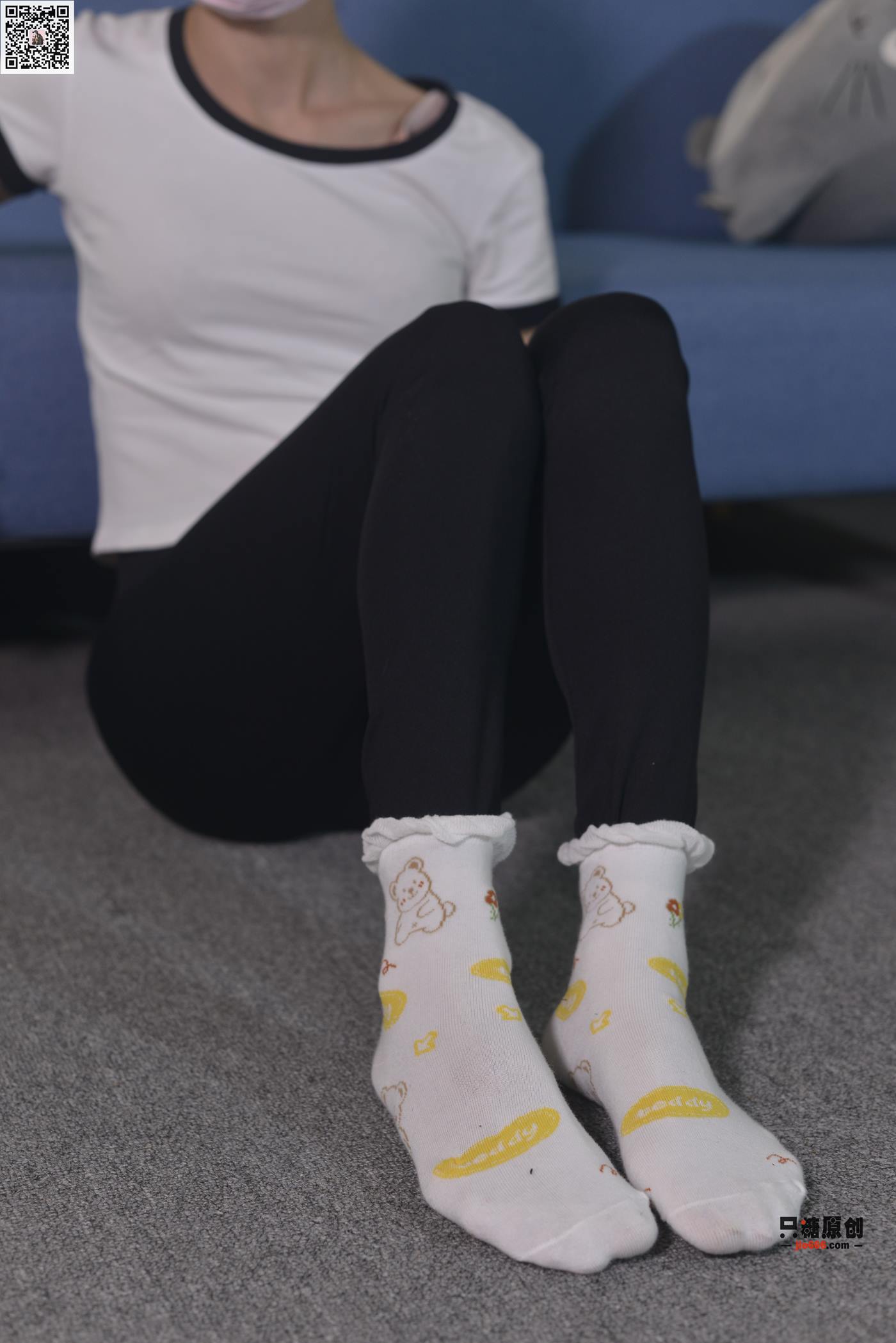 图片[43]-[只糖原创]NO.783 程欣 一路春暖花开[100P] – 速更版-美库