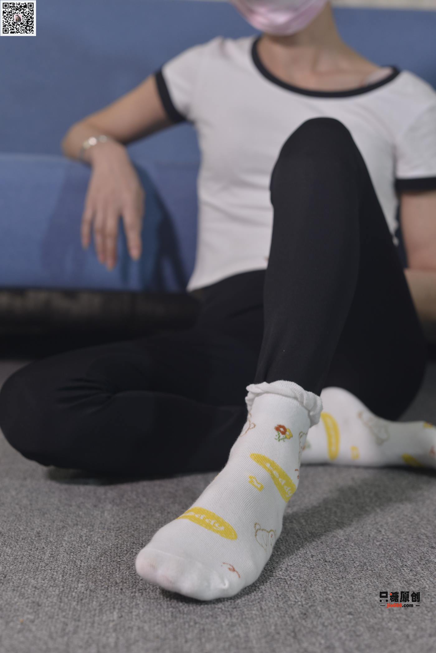 图片[45]-[只糖原创]NO.783 程欣 一路春暖花开[100P] – 速更版-美库