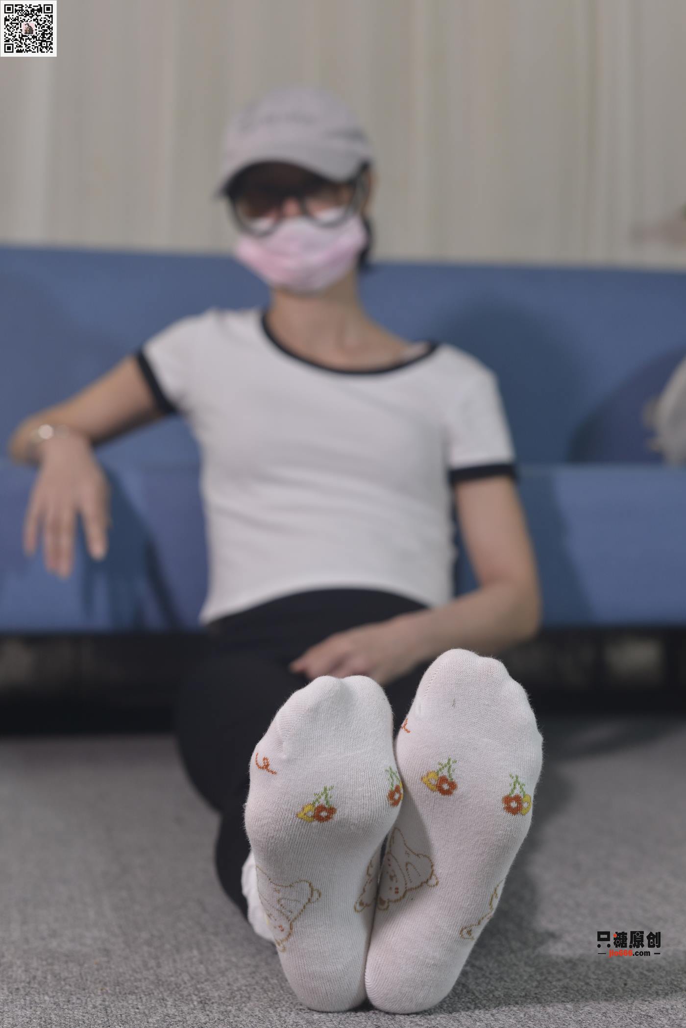 图片[46]-[只糖原创]NO.783 程欣 一路春暖花开[100P] – 速更版-美库