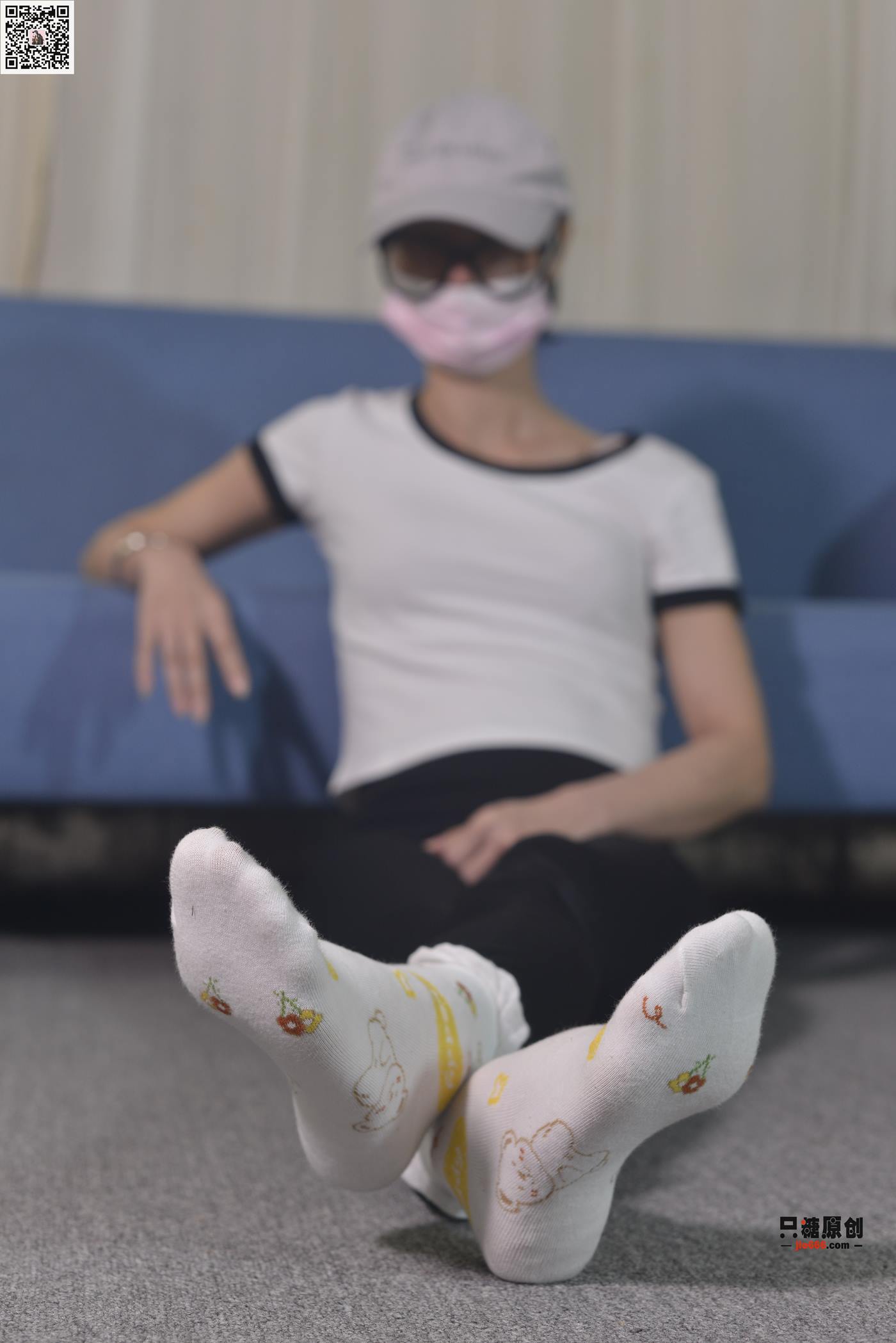 图片[48]-[只糖原创]NO.783 程欣 一路春暖花开[100P] – 速更版-美库