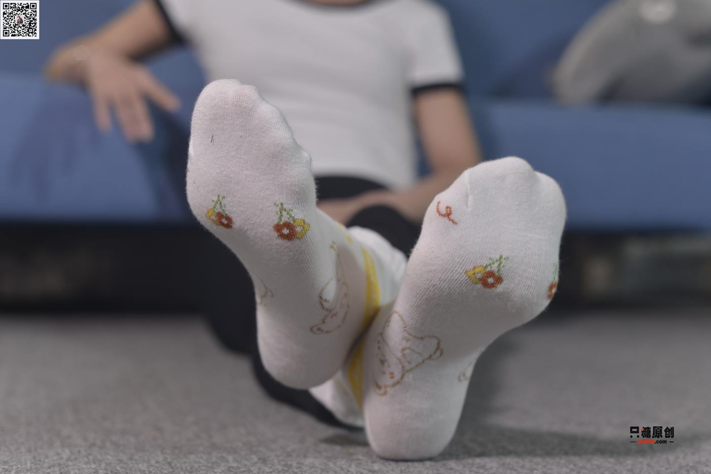 图片[49]-[只糖原创]NO.783 程欣 一路春暖花开[100P] – 速更版-美库