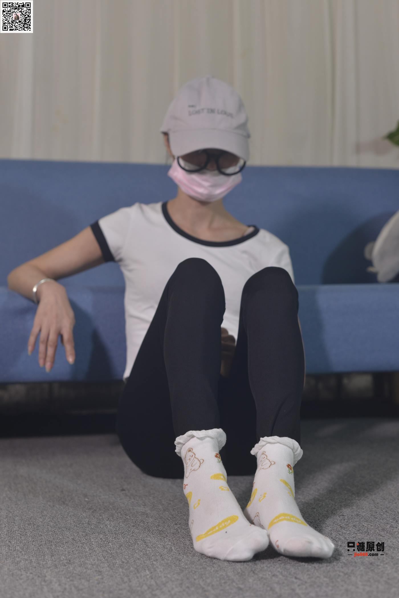 图片[51]-[只糖原创]NO.783 程欣 一路春暖花开[100P] – 速更版-美库