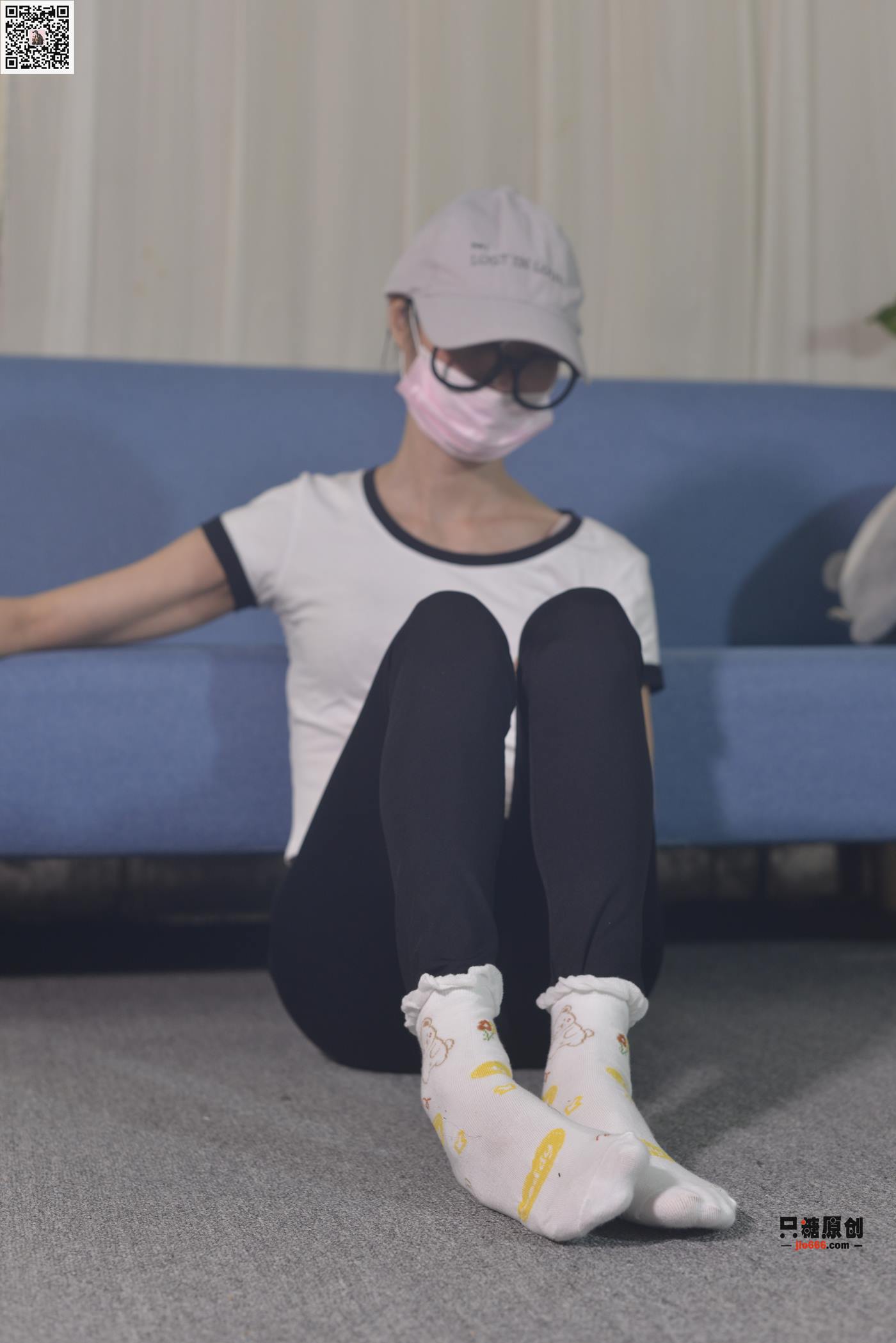 图片[52]-[只糖原创]NO.783 程欣 一路春暖花开[100P] – 速更版-美库