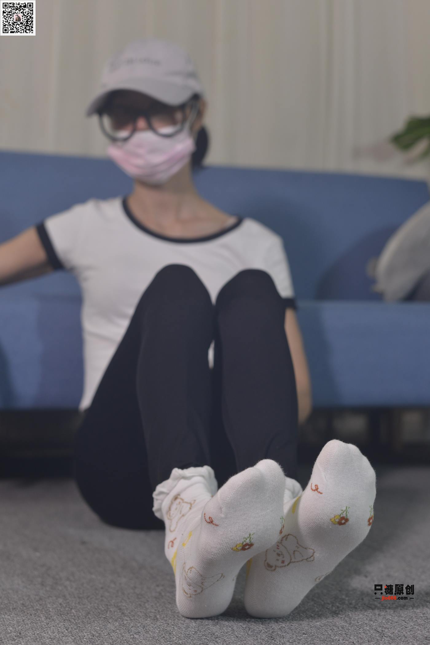 图片[53]-[只糖原创]NO.783 程欣 一路春暖花开[100P] – 速更版-美库