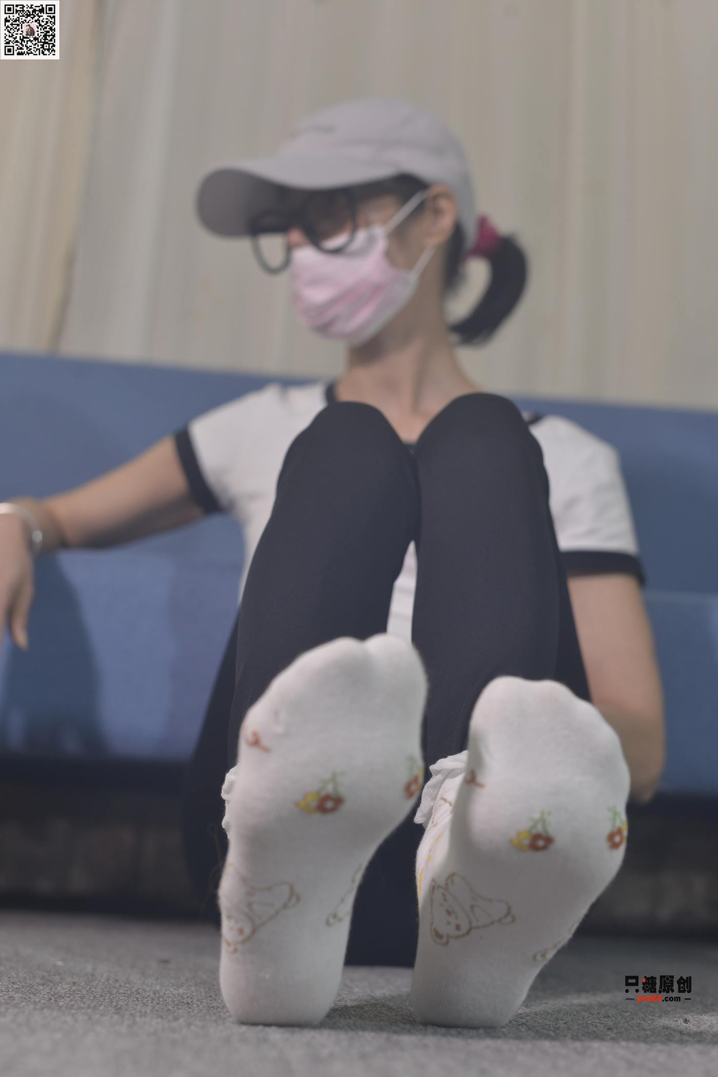 图片[54]-[只糖原创]NO.783 程欣 一路春暖花开[100P] – 速更版-美库