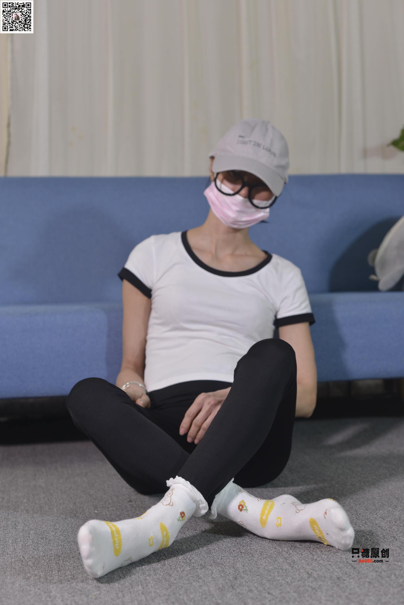 图片[56]-[只糖原创]NO.783 程欣 一路春暖花开[100P] – 速更版-美库