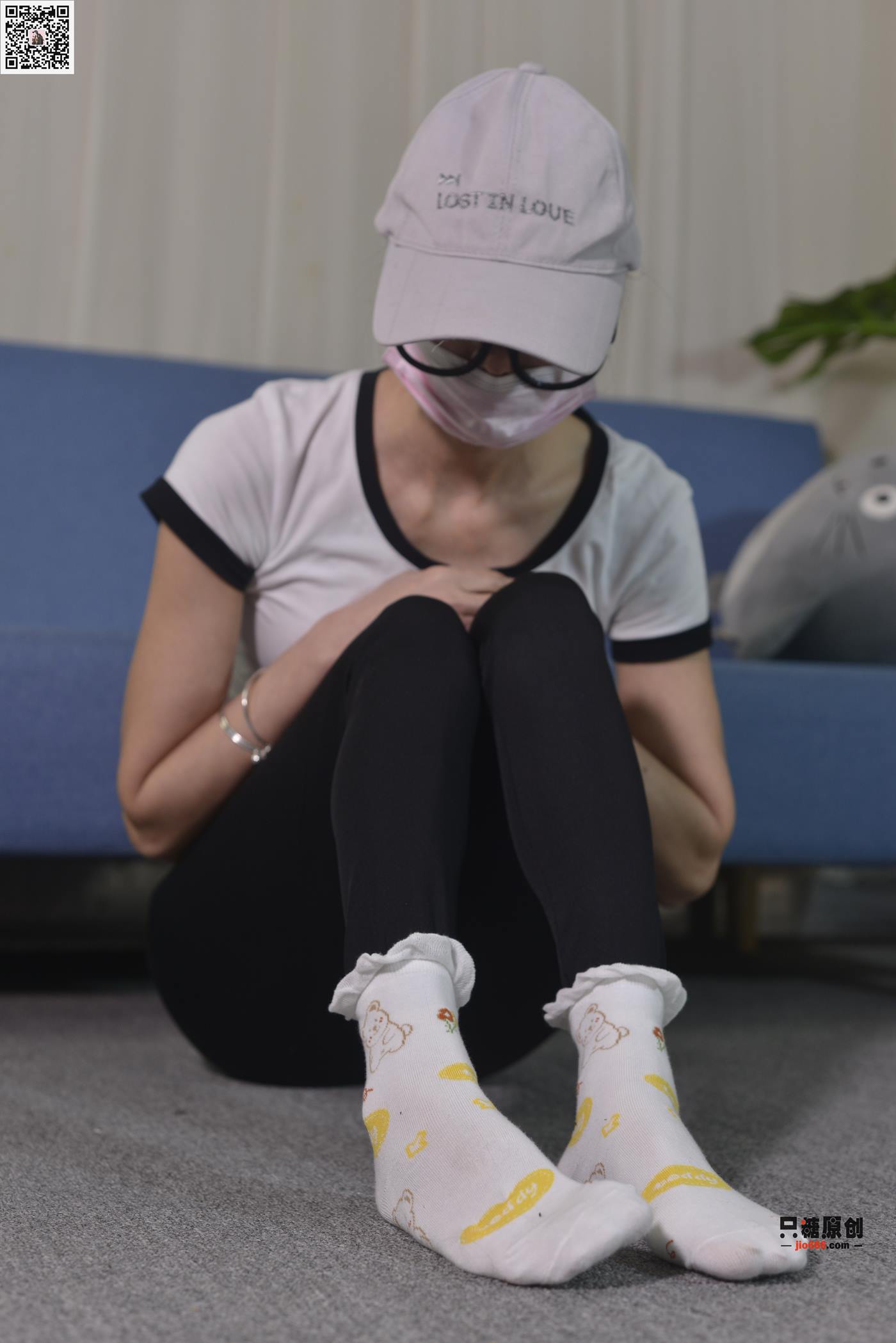 图片[57]-[只糖原创]NO.783 程欣 一路春暖花开[100P] – 速更版-美库