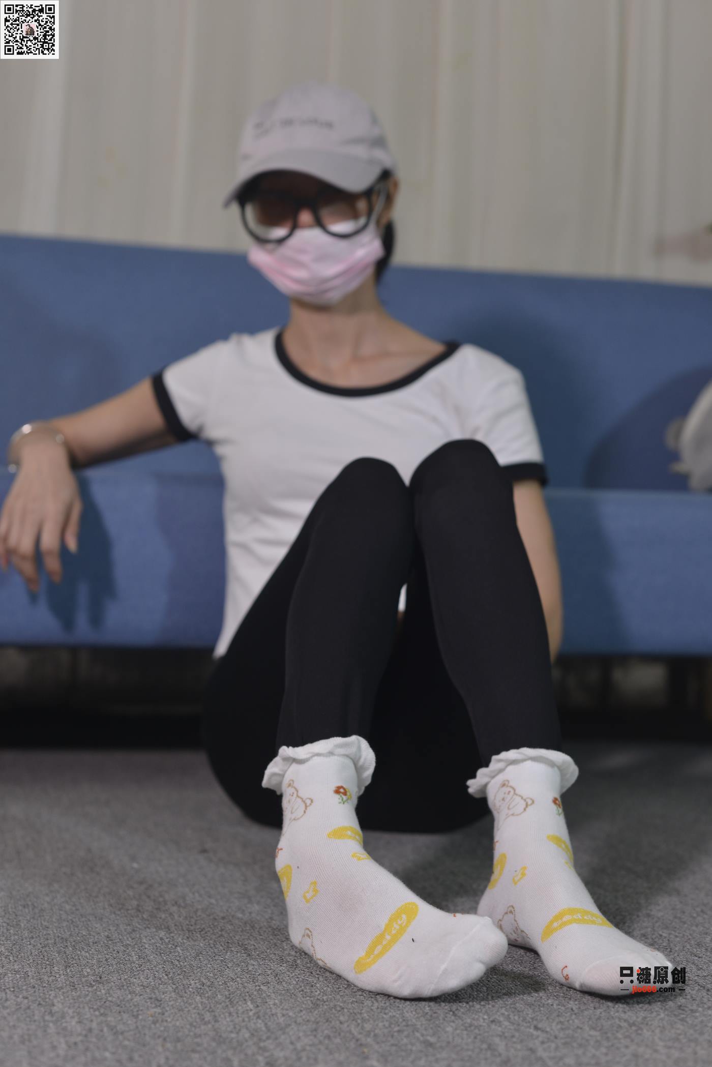 图片[60]-[只糖原创]NO.783 程欣 一路春暖花开[100P] – 速更版-美库