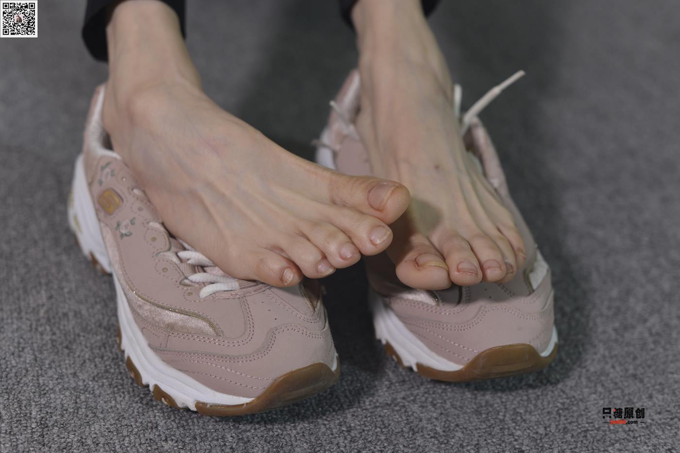 图片[79]-[只糖原创]NO.783 程欣 一路春暖花开[100P] – 速更版-美库