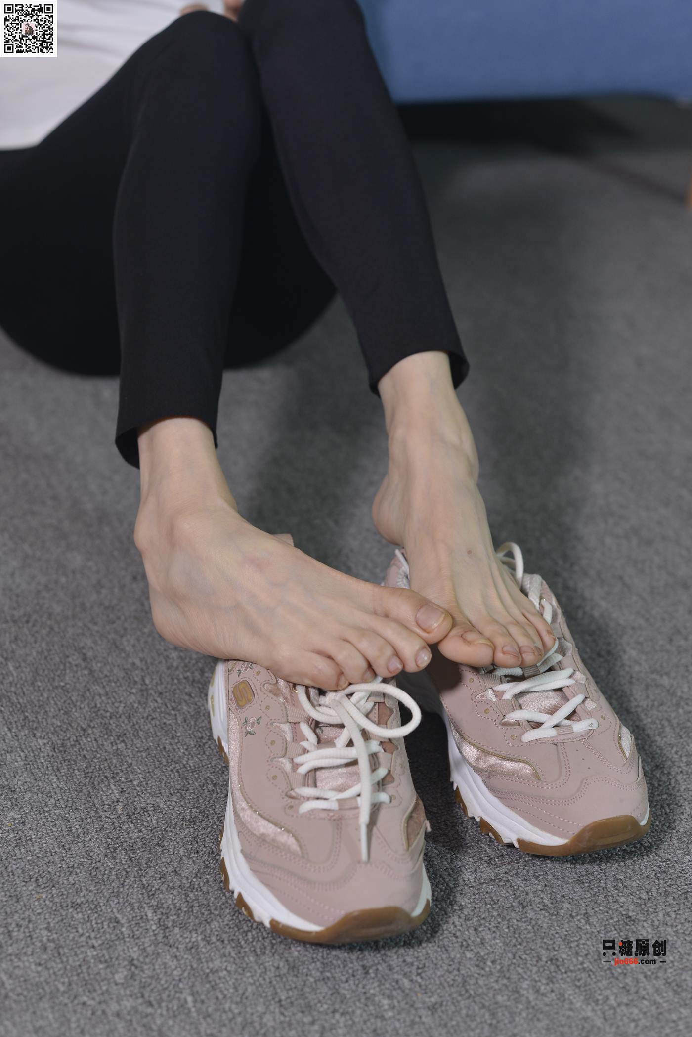 图片[87]-[只糖原创]NO.783 程欣 一路春暖花开[100P] – 速更版-美库