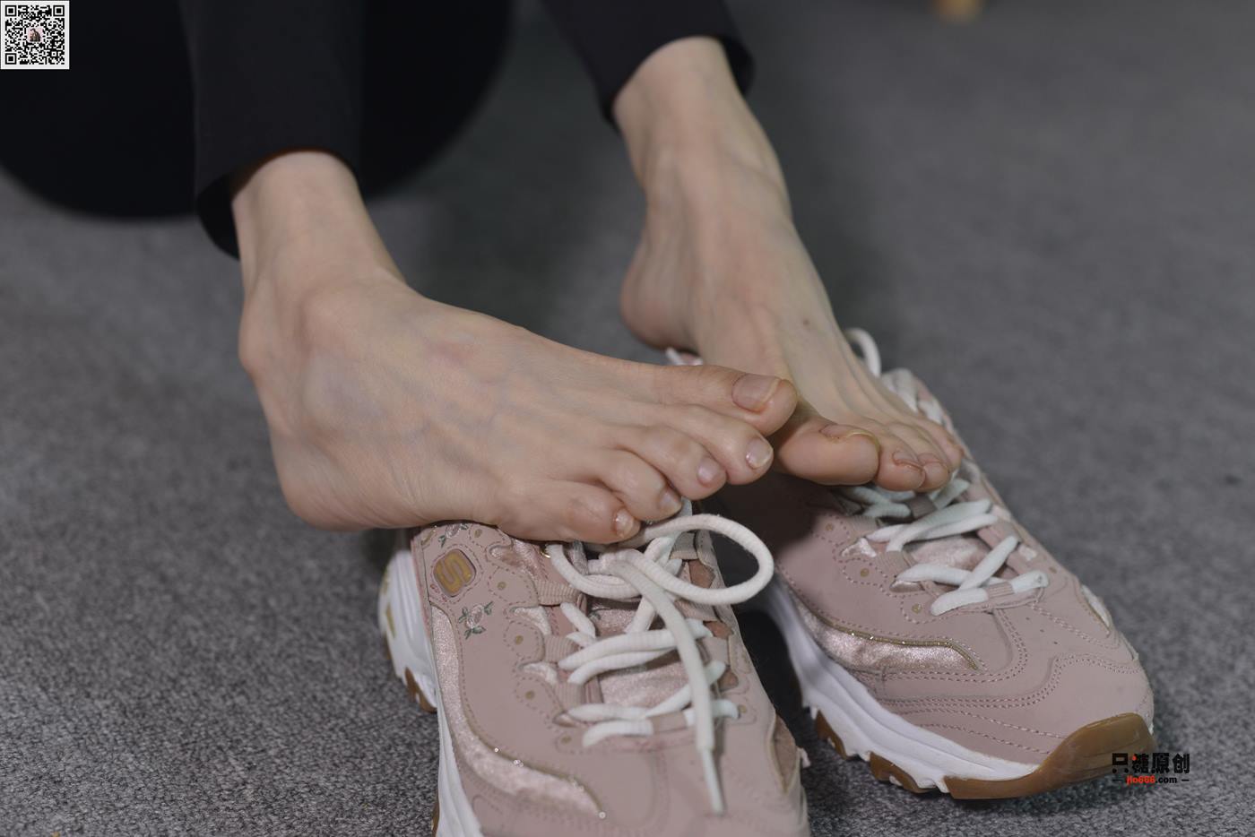 图片[88]-[只糖原创]NO.783 程欣 一路春暖花开[100P] – 速更版-美库