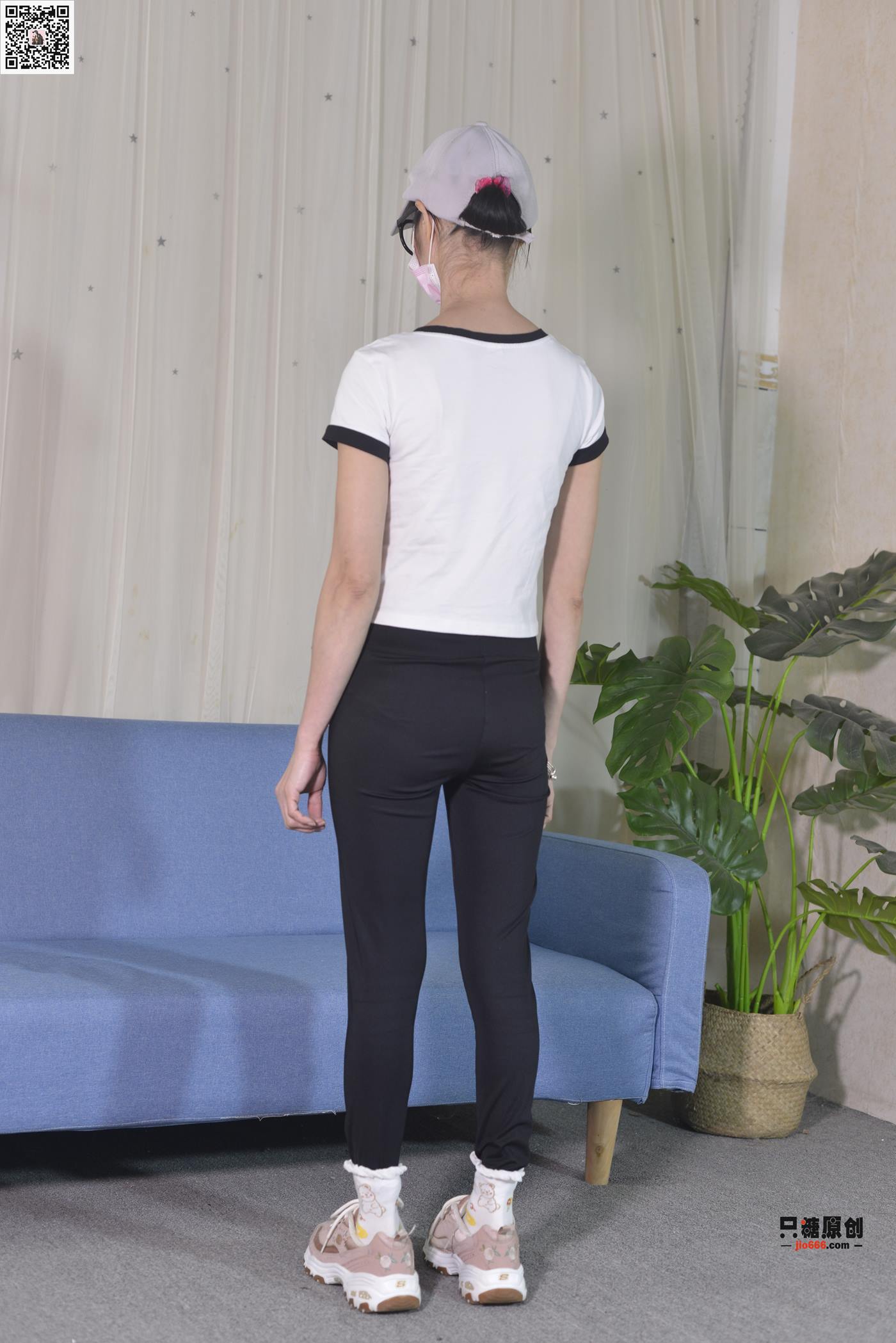 图片[98]-[只糖原创]NO.783 程欣 一路春暖花开[100P] – 速更版-美库