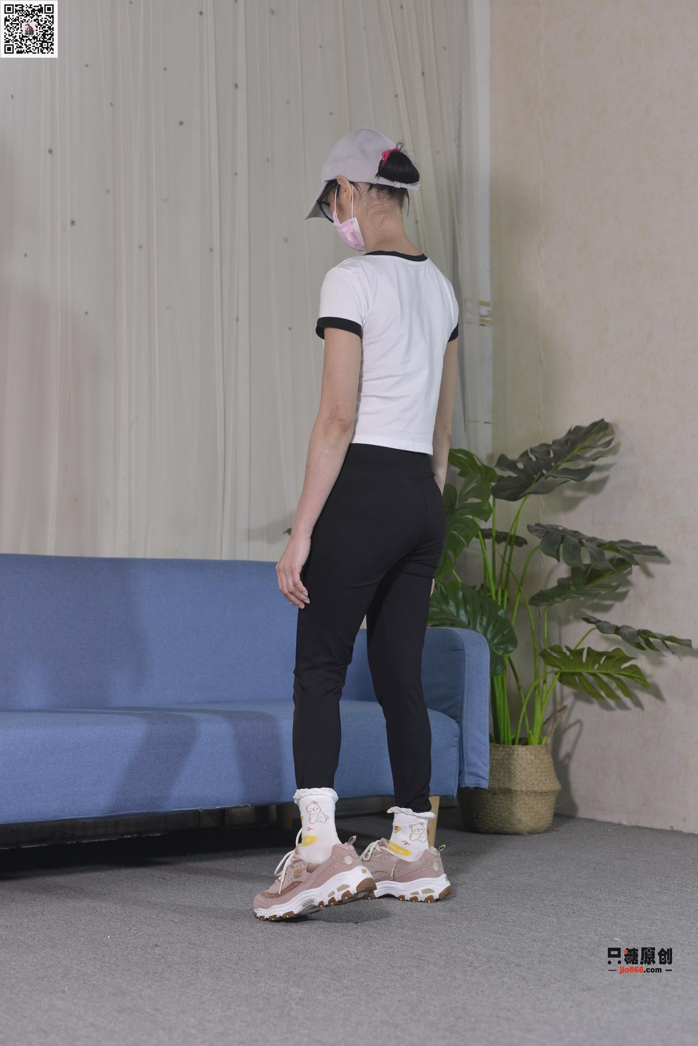 图片[99]-[只糖原创]NO.783 程欣 一路春暖花开[100P] – 速更版-美库