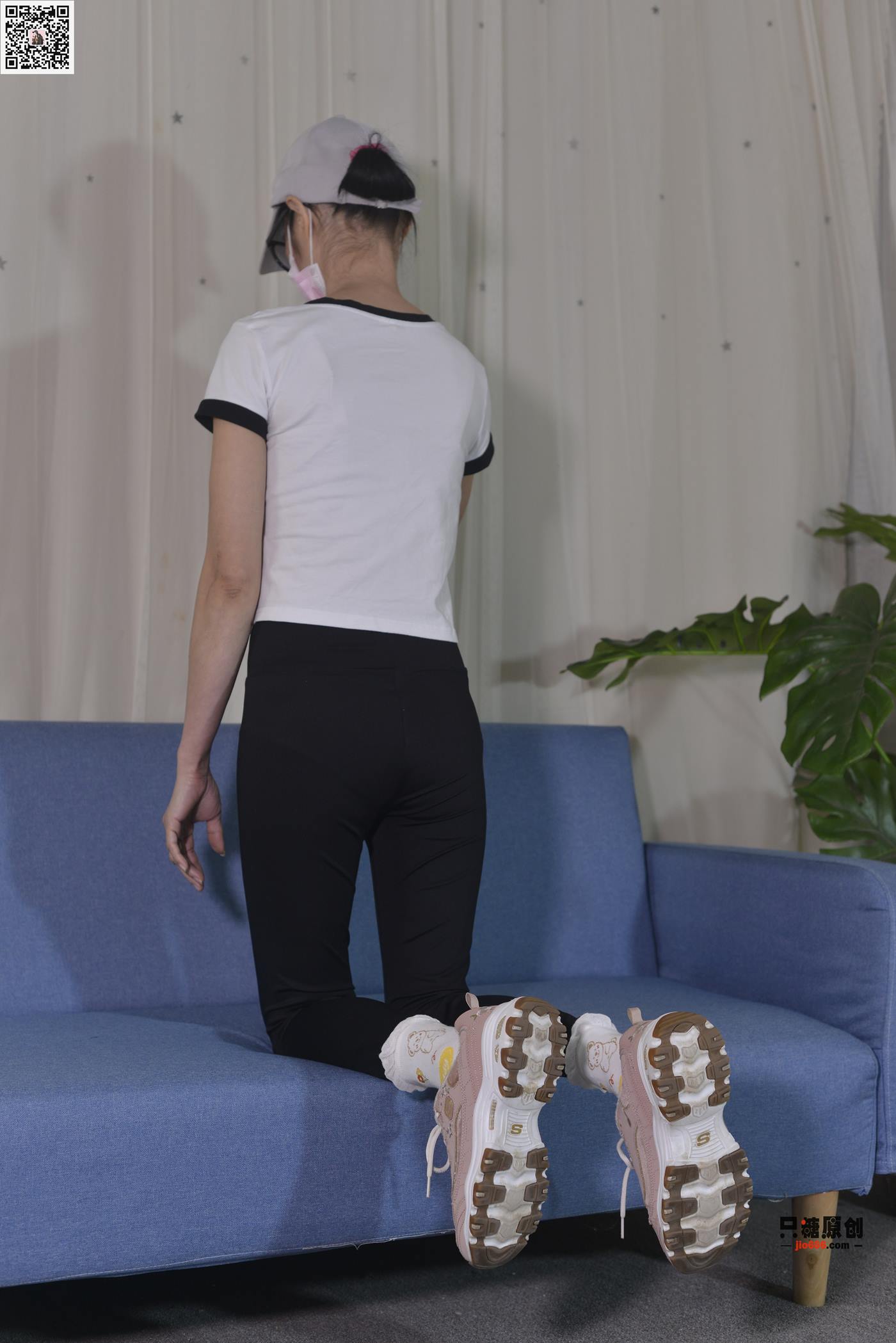 图片[100]-[只糖原创]NO.783 程欣 一路春暖花开[100P] – 速更版-美库