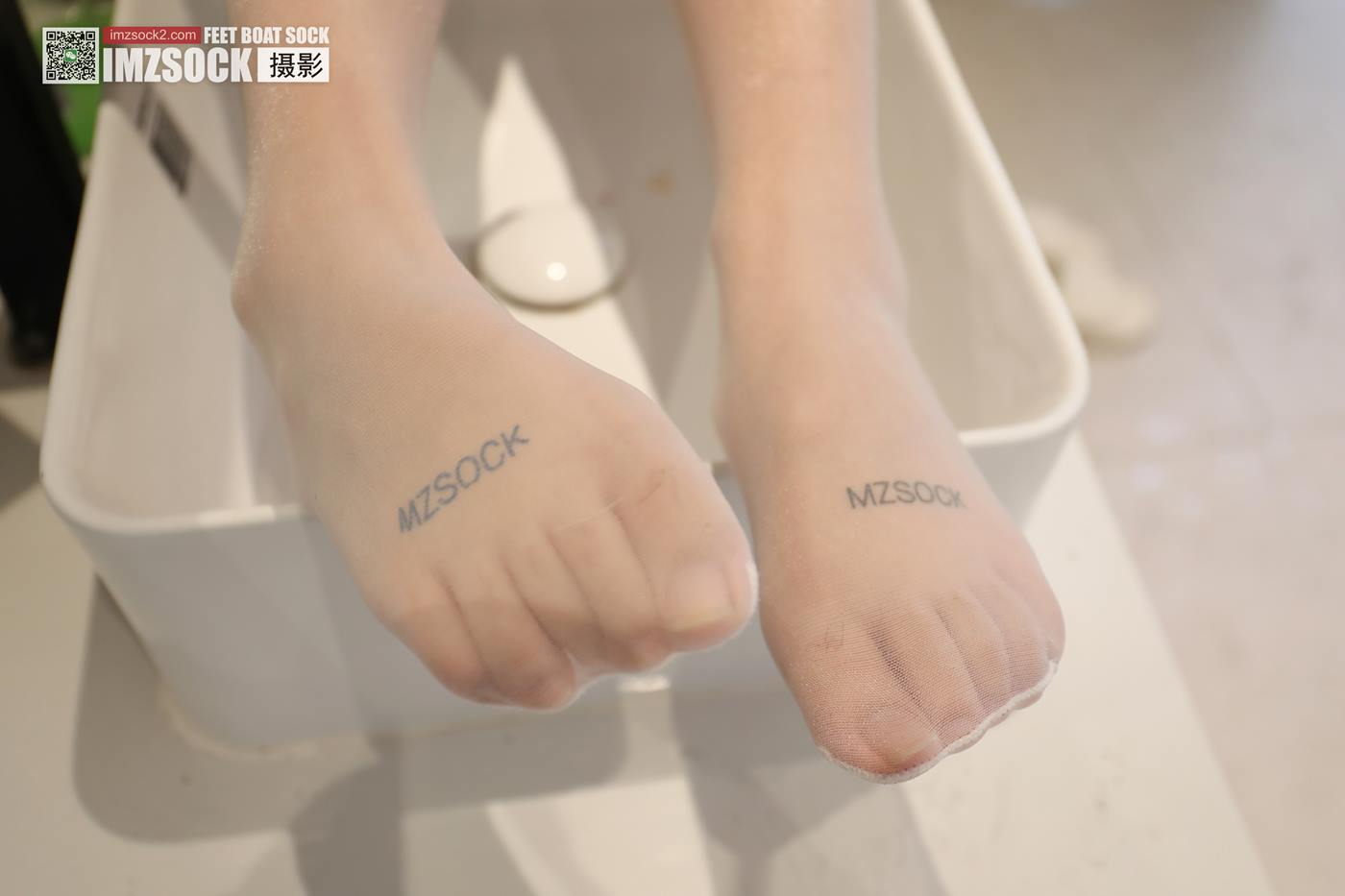 图片[19]-[MZSOCK]爱美足 NO.191 露露[57P] – 速更版-美库