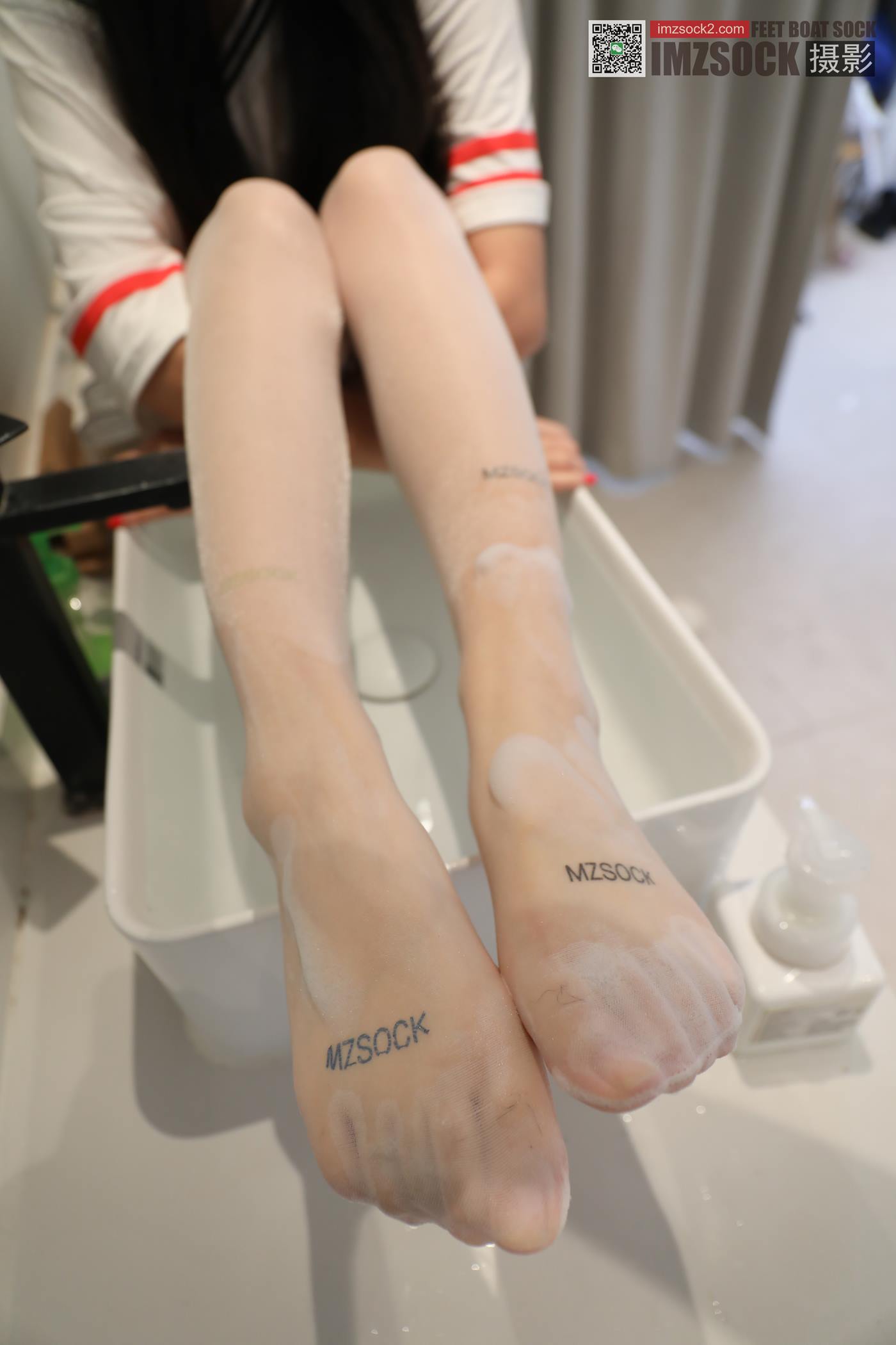 图片[32]-[MZSOCK]爱美足 NO.191 露露[57P] – 速更版-美库