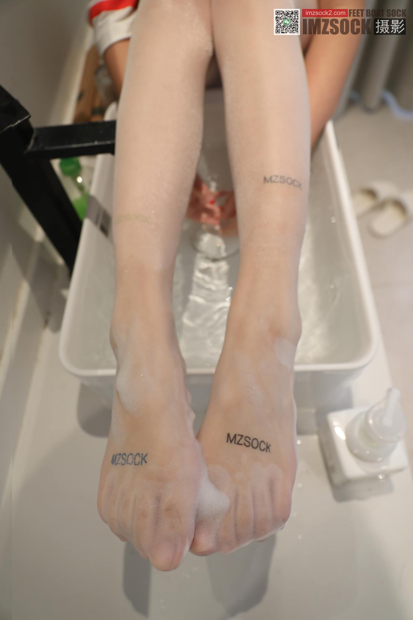 图片[33]-[MZSOCK]爱美足 NO.191 露露[57P] – 速更版-美库