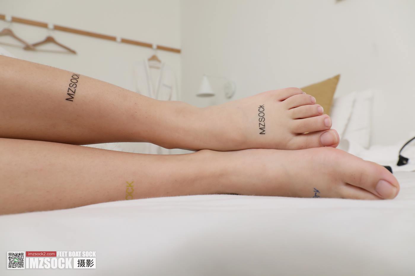 图片[48]-[MZSOCK]爱美足 NO.191 露露[57P] – 速更版-美库