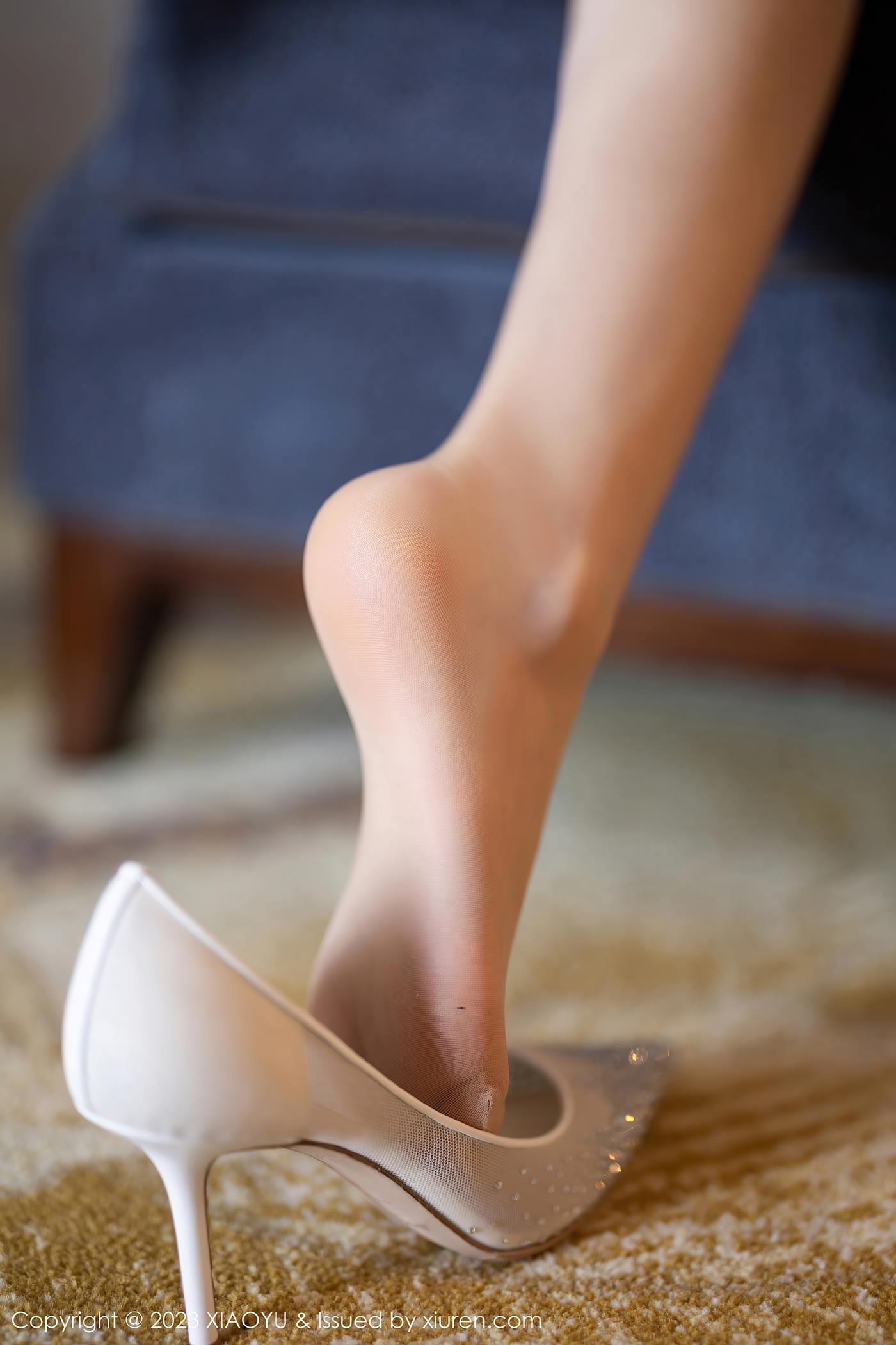 图片[27]-[XIAOYU语画界] 2023.03.22 VOL.991 77qiqi 丝袜美腿[61P] – 速更版-美库
