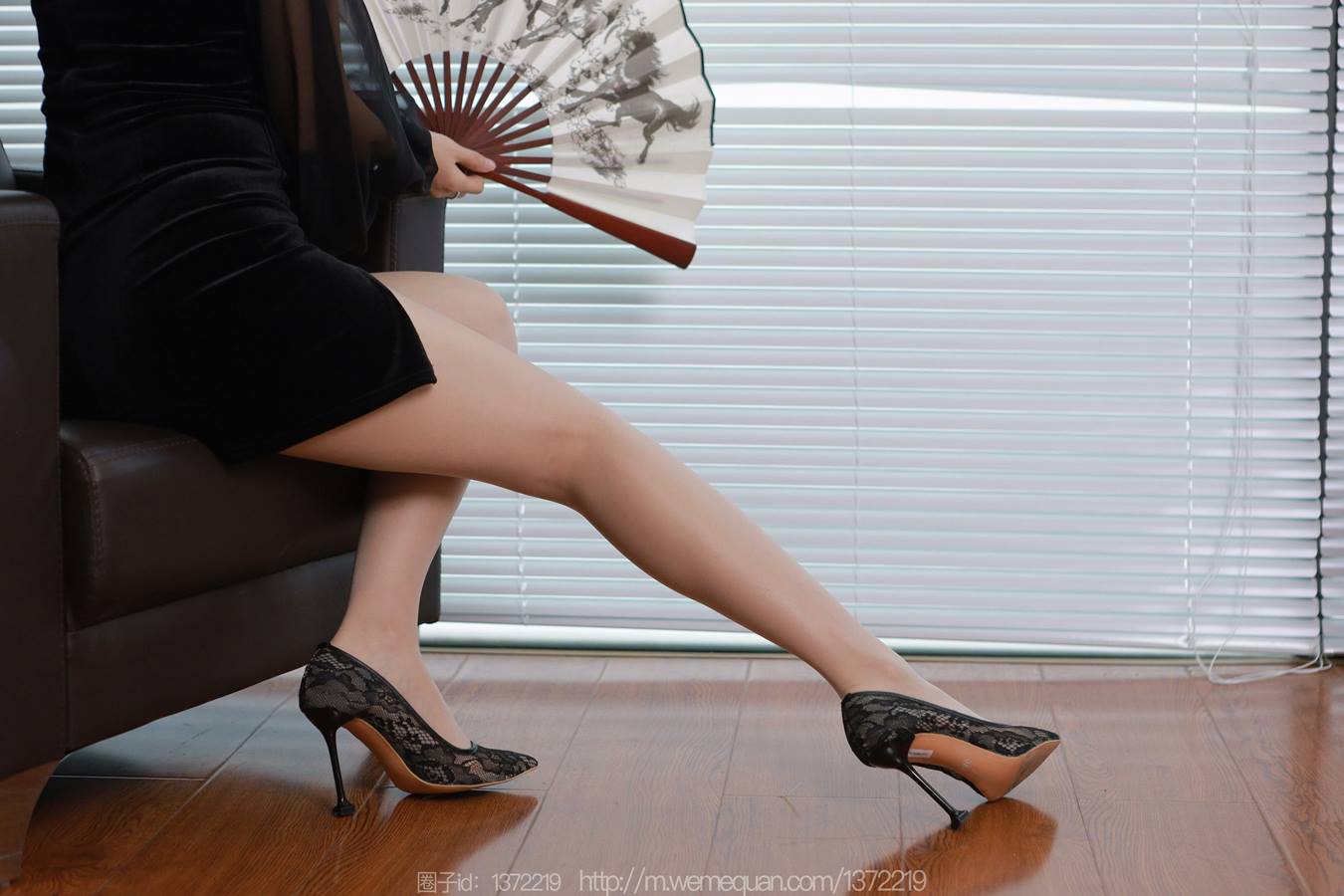 图片[54]-[IESS异思趣向] 耽丝 221214小宝 [86P] – 速更版-美库