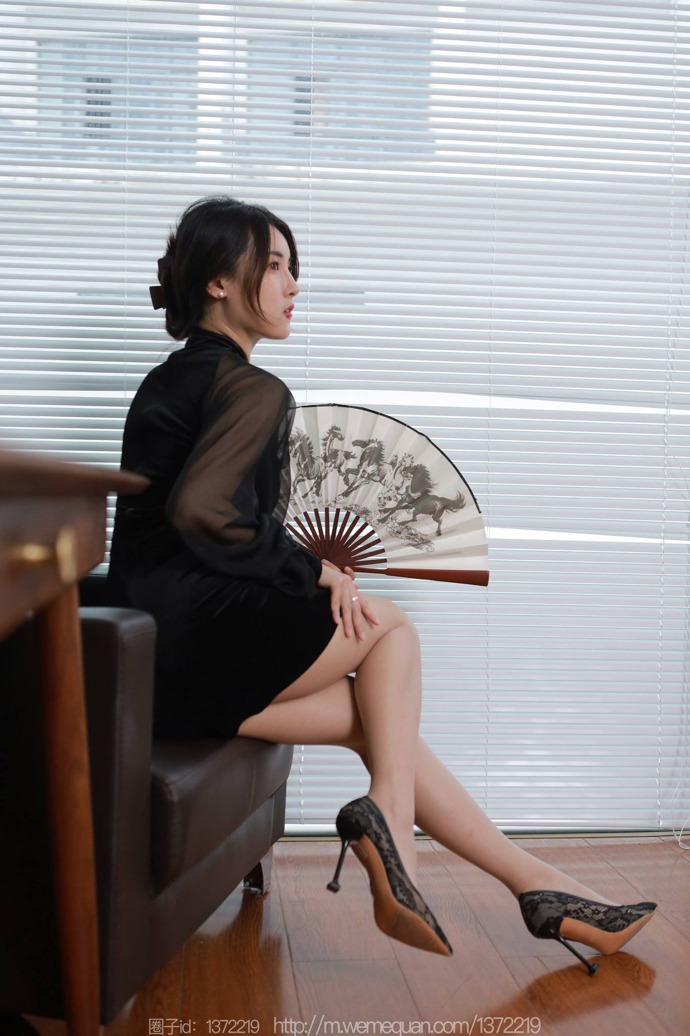 图片[60]-[IESS异思趣向] 耽丝 221214小宝 [86P] – 速更版-美库