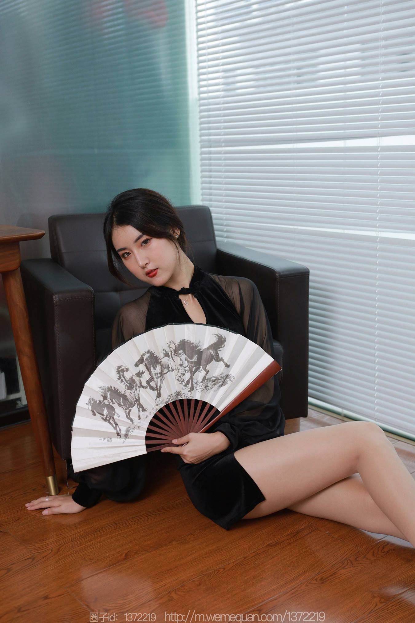 图片[65]-[IESS异思趣向] 耽丝 221214小宝 [86P] – 速更版-美库