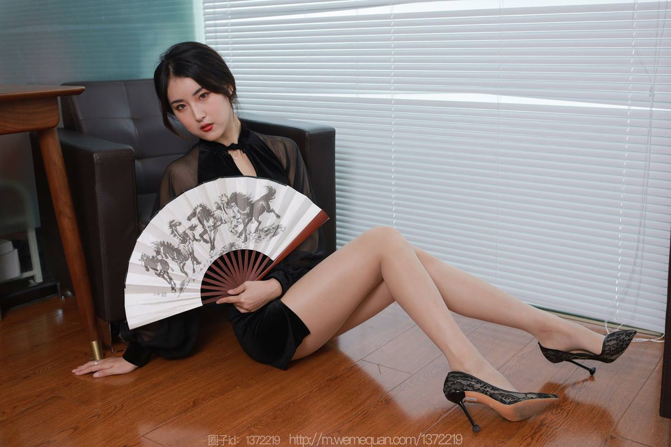 图片[66]-[IESS异思趣向] 耽丝 221214小宝 [86P] – 速更版-美库