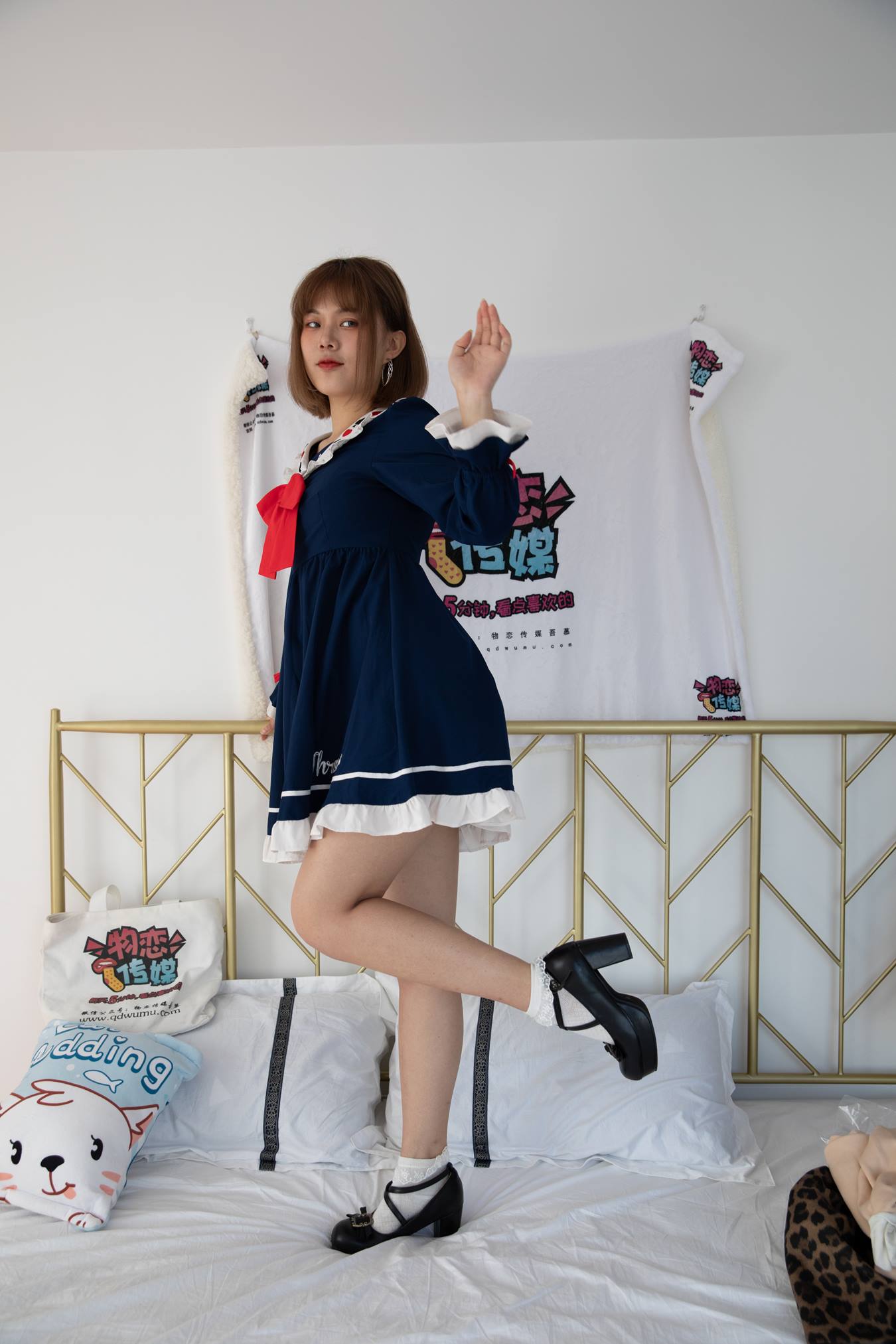 图片[22]-物恋传媒 NO.772 点点-迷雾里的星[142P] – 速更版-美库