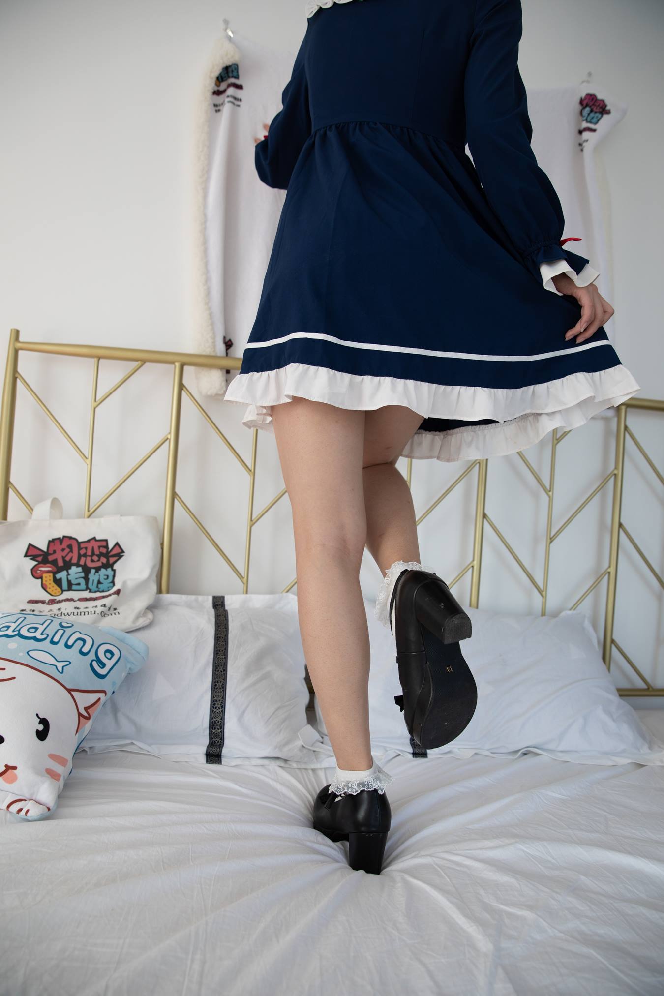 图片[26]-物恋传媒 NO.772 点点-迷雾里的星[142P] – 速更版-美库