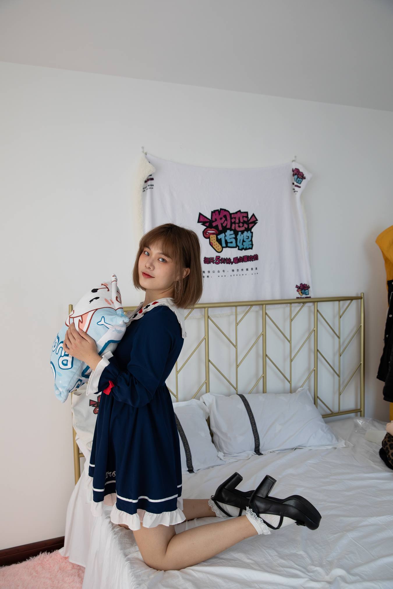 图片[37]-物恋传媒 NO.772 点点-迷雾里的星[142P] – 速更版-美库