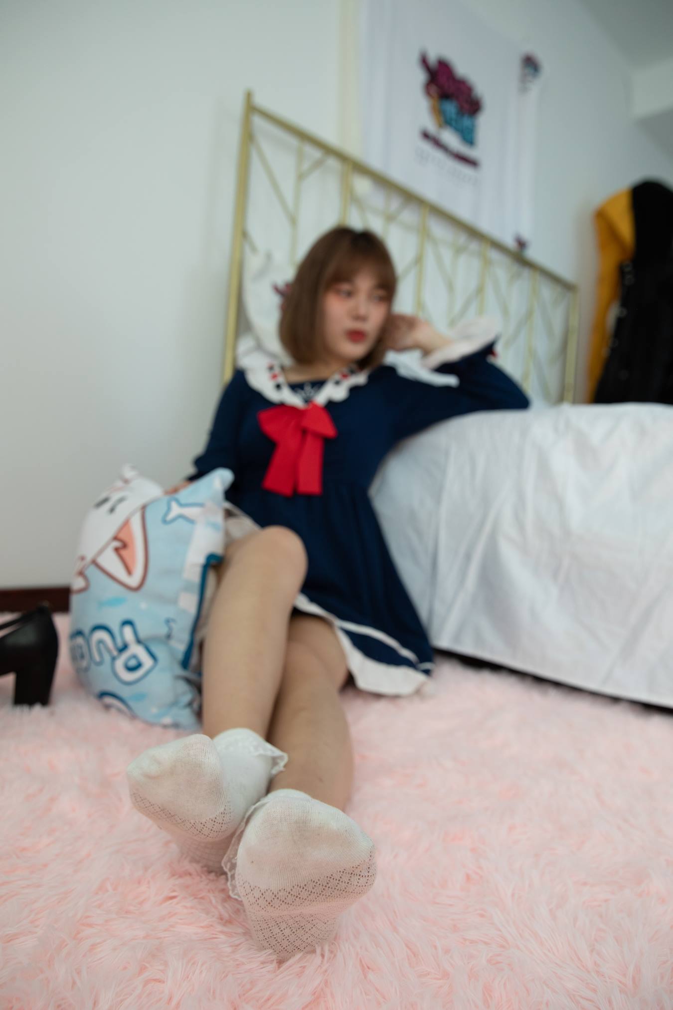 图片[62]-物恋传媒 NO.772 点点-迷雾里的星[142P] – 速更版-美库