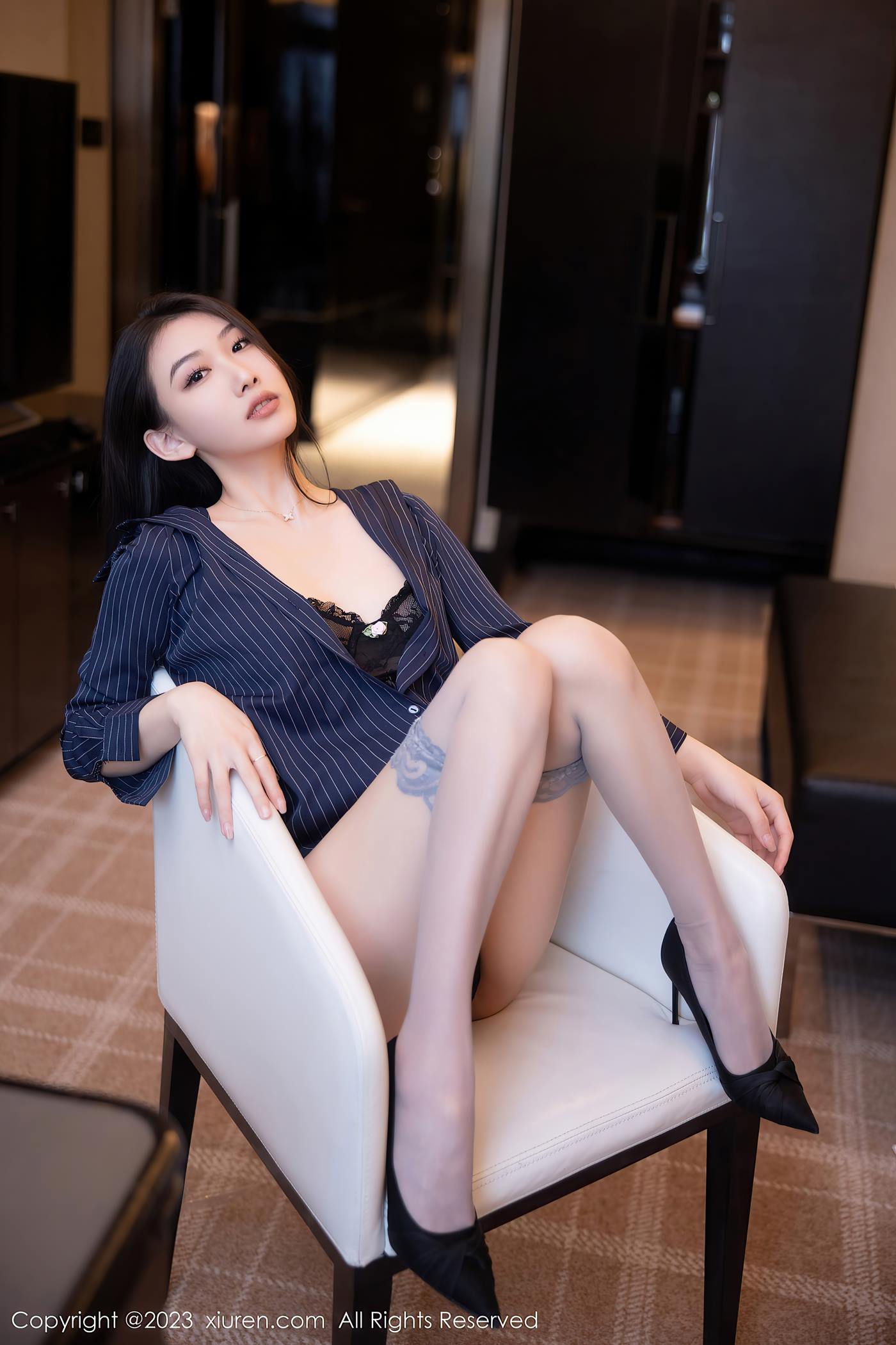 图片[14]-[Xiuren秀人网]2023.03.15 NO.6418 李佳芮Cherie[41+1P] – 速更版-美库