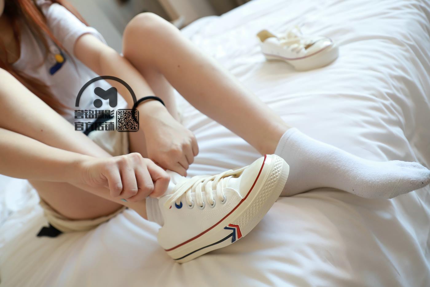 图片[69]-[誉铭传媒]袜足摄影 2020年《七夕专享作品》[85P] – 速更版-美库