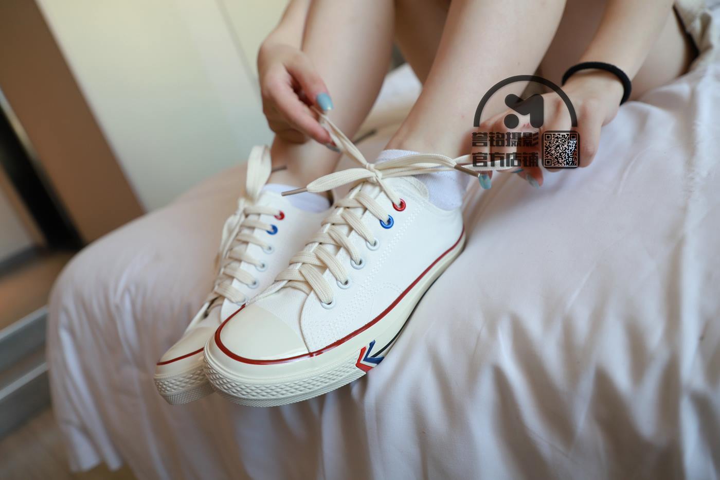 图片[72]-[誉铭传媒]袜足摄影 2020年《七夕专享作品》[85P] – 速更版-美库