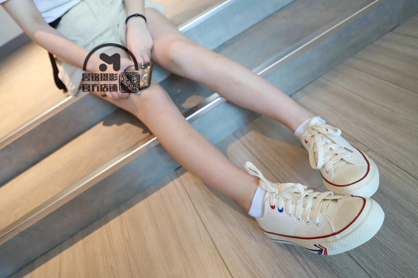 图片[79]-[誉铭传媒]袜足摄影 2020年《七夕专享作品》[85P] – 速更版-美库